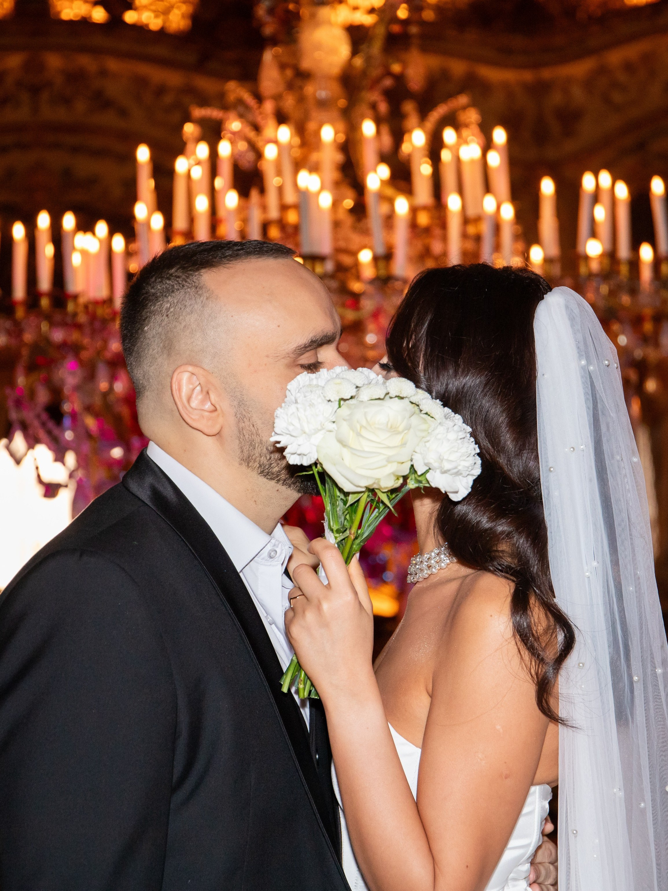 Свадебный и семейный фотограф в Москве Мила Широких