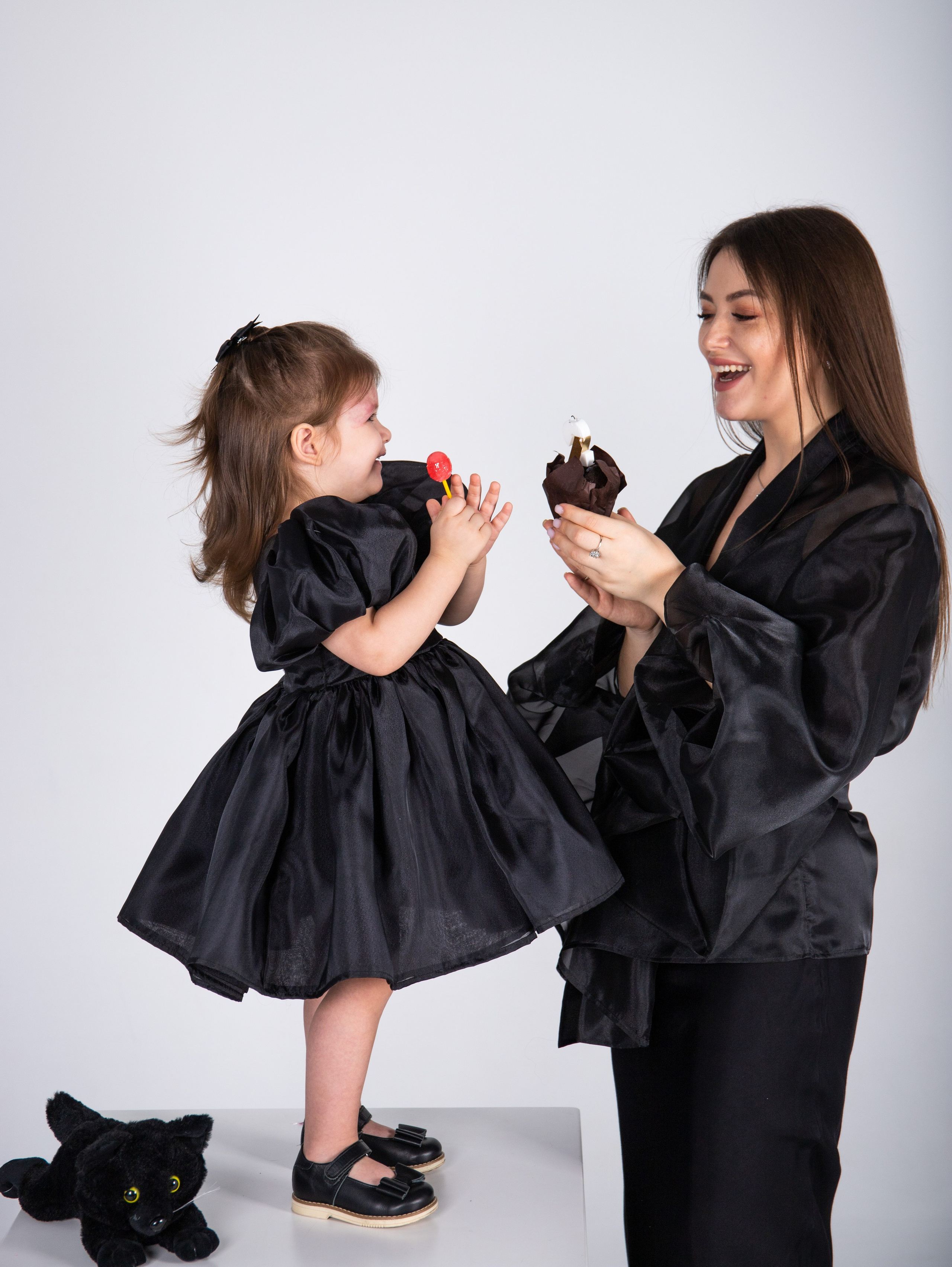 ДР 2 годика. Свадебный и семейный фотограф в Москве Мила Широких