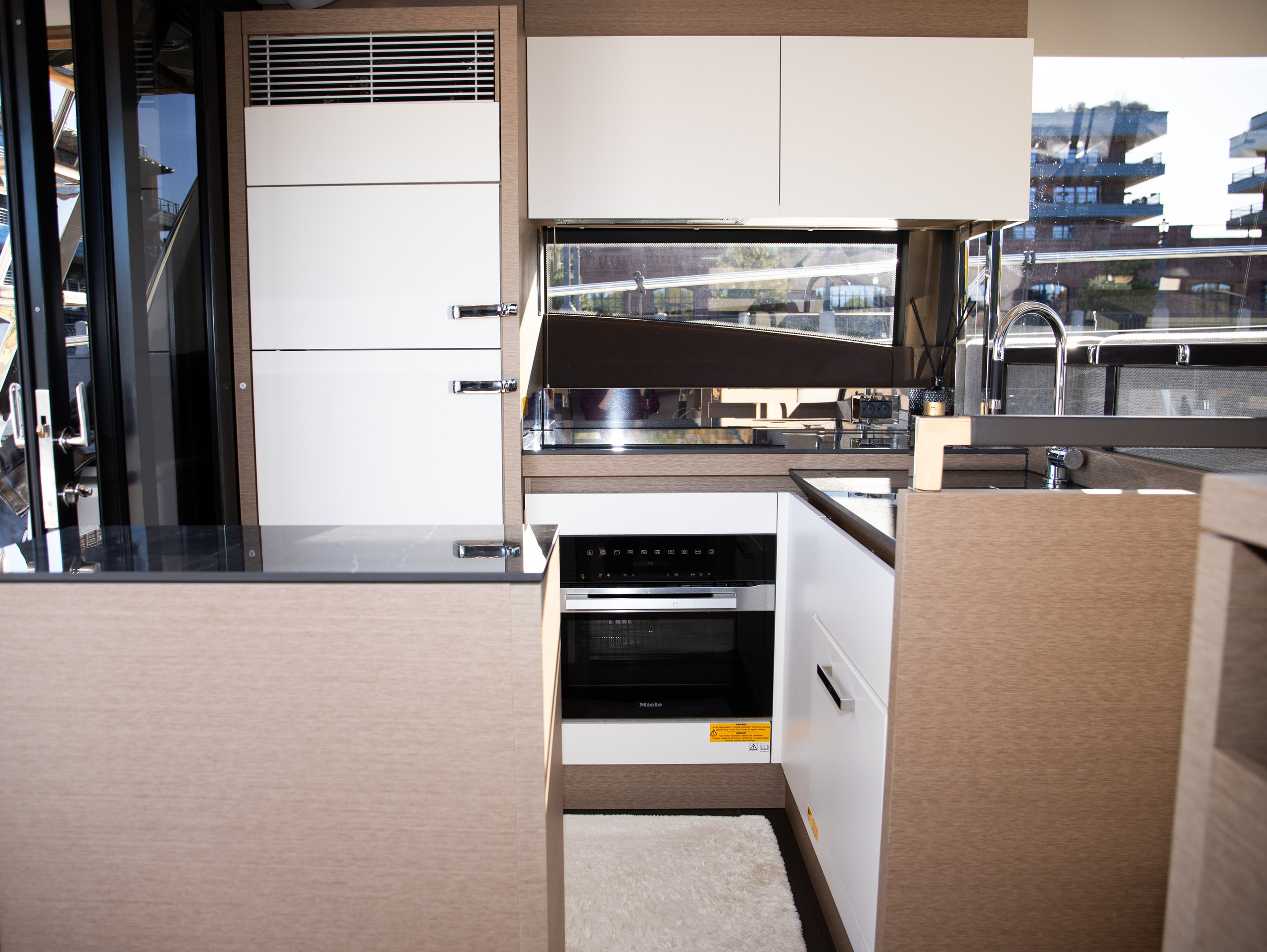 Съемка яхты. Свадебный и семейный фотограф в Москве Мила Широких