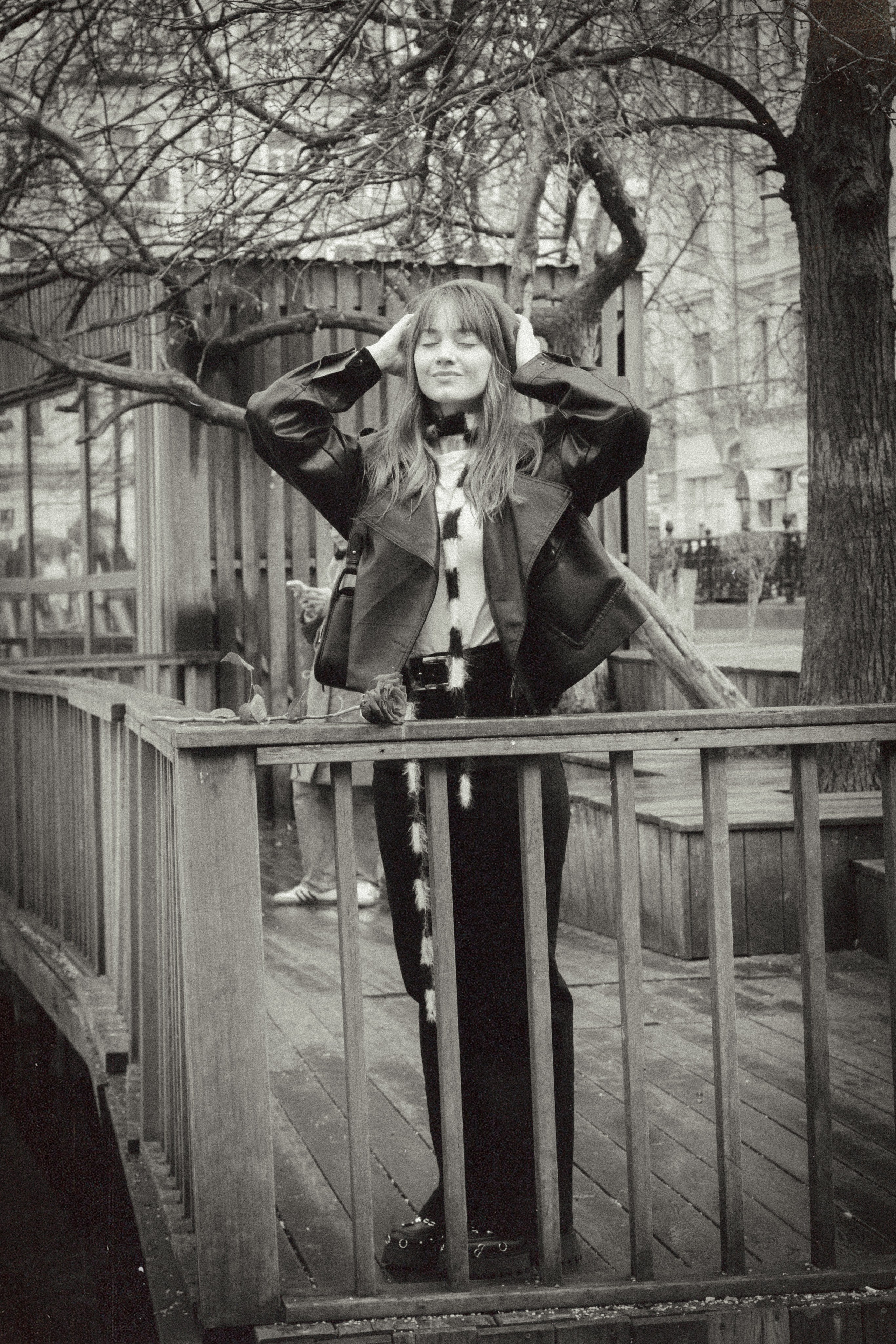 ALINA GOLDENBERG. Главная