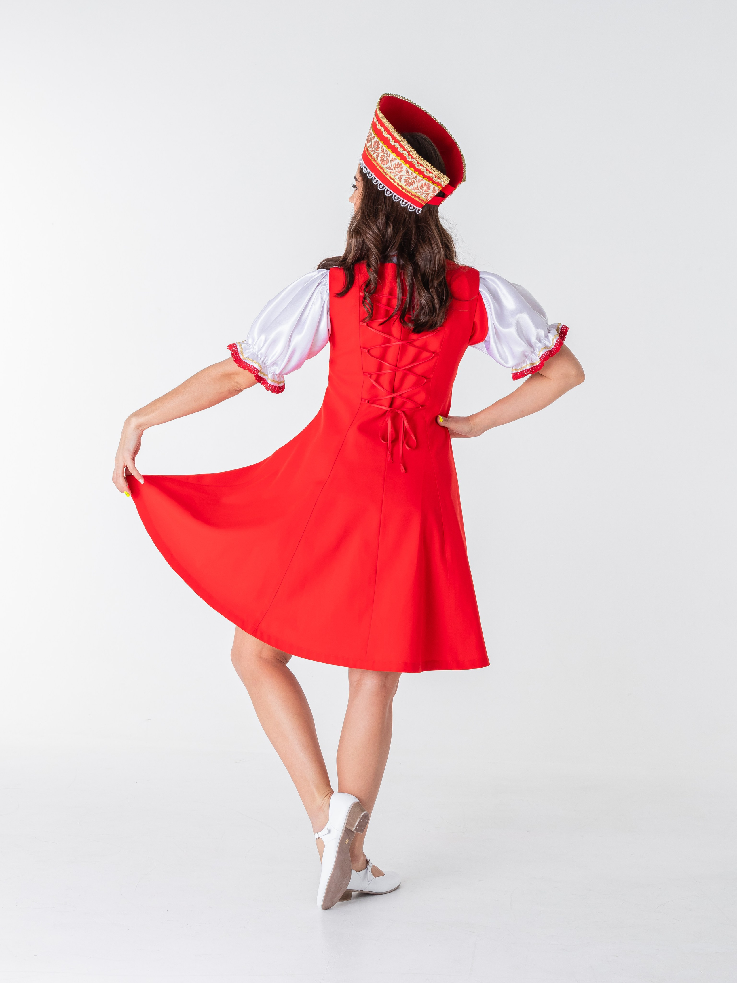 Обувь. Фотограф в Краснодаре Арина Кудряшова