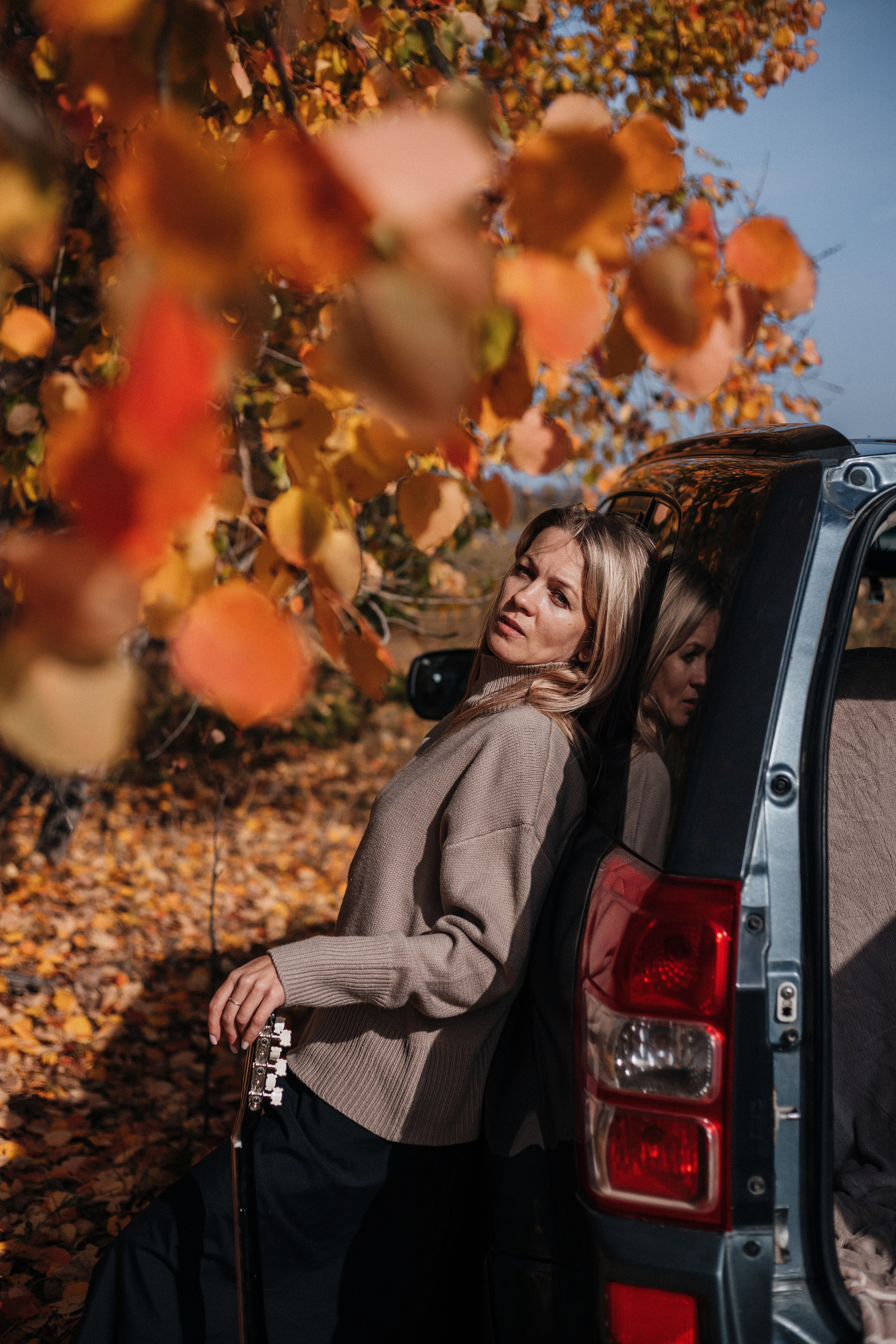 Олеся. Семейный фотограф Нижневартовск Тюмень Ефимова Ирина