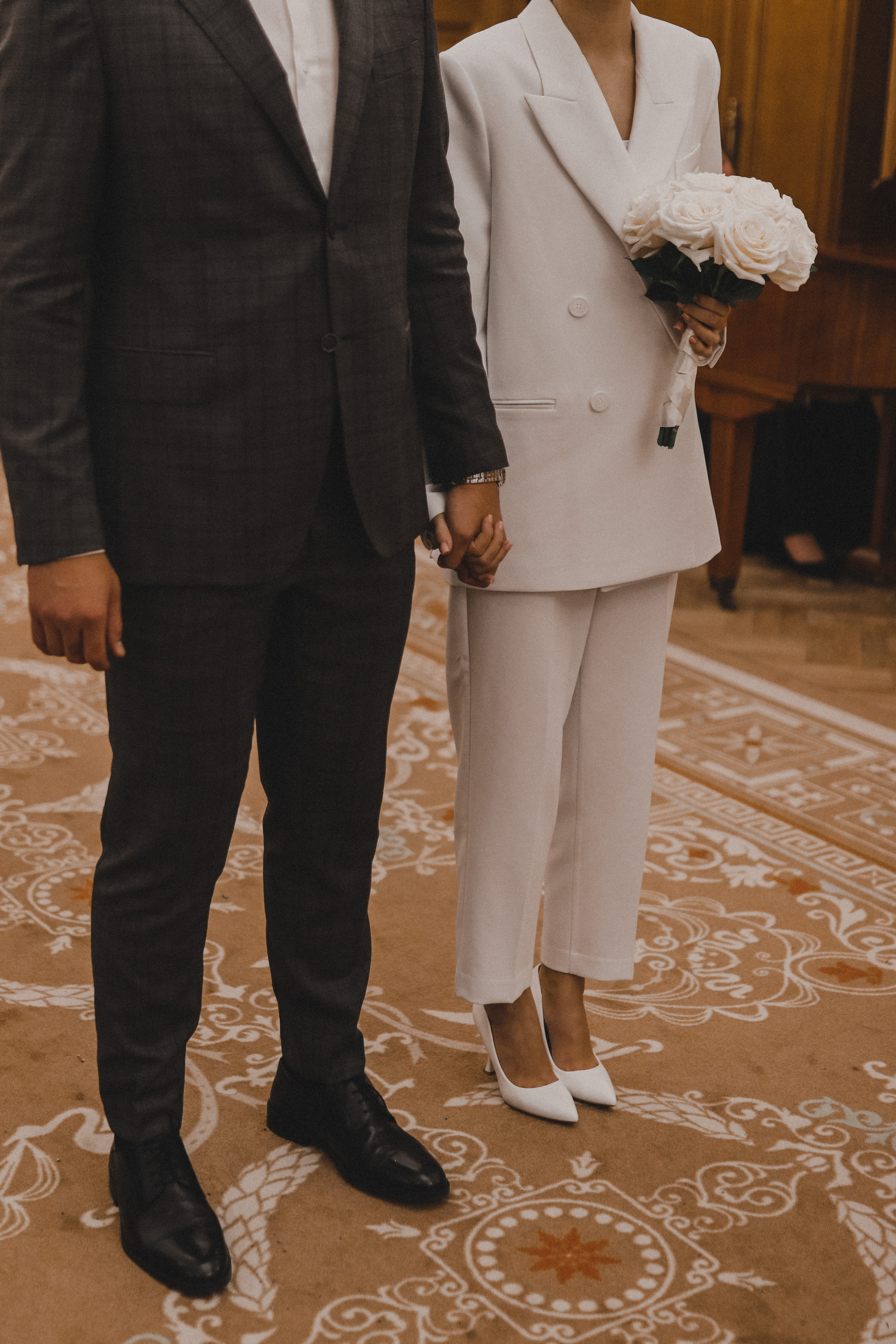 Анастасия и Дмитрий. Оксана Чистова свадебный фотограф | Москва и Питер