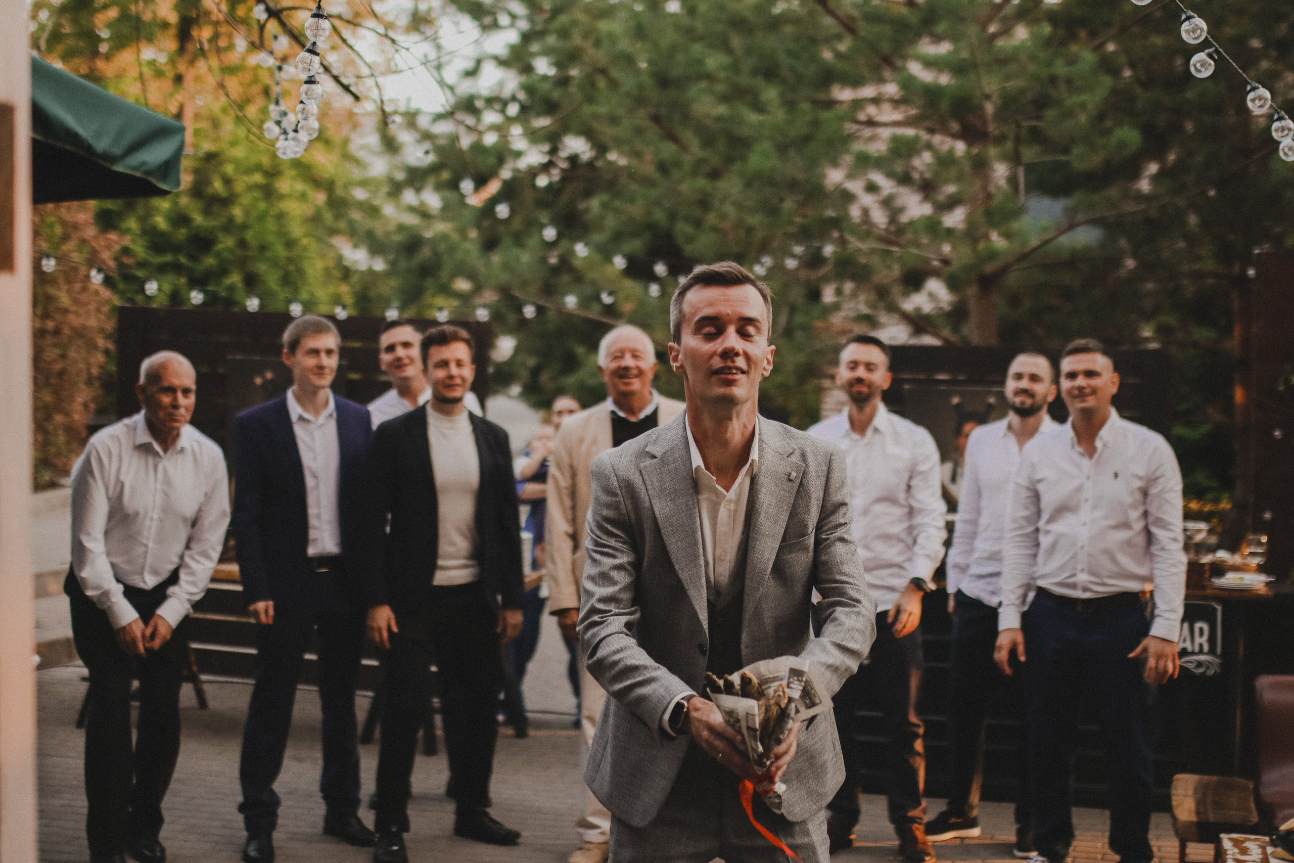 Ирина и Игорь. Оксана Чистова свадебный фотограф | Москва и Питер