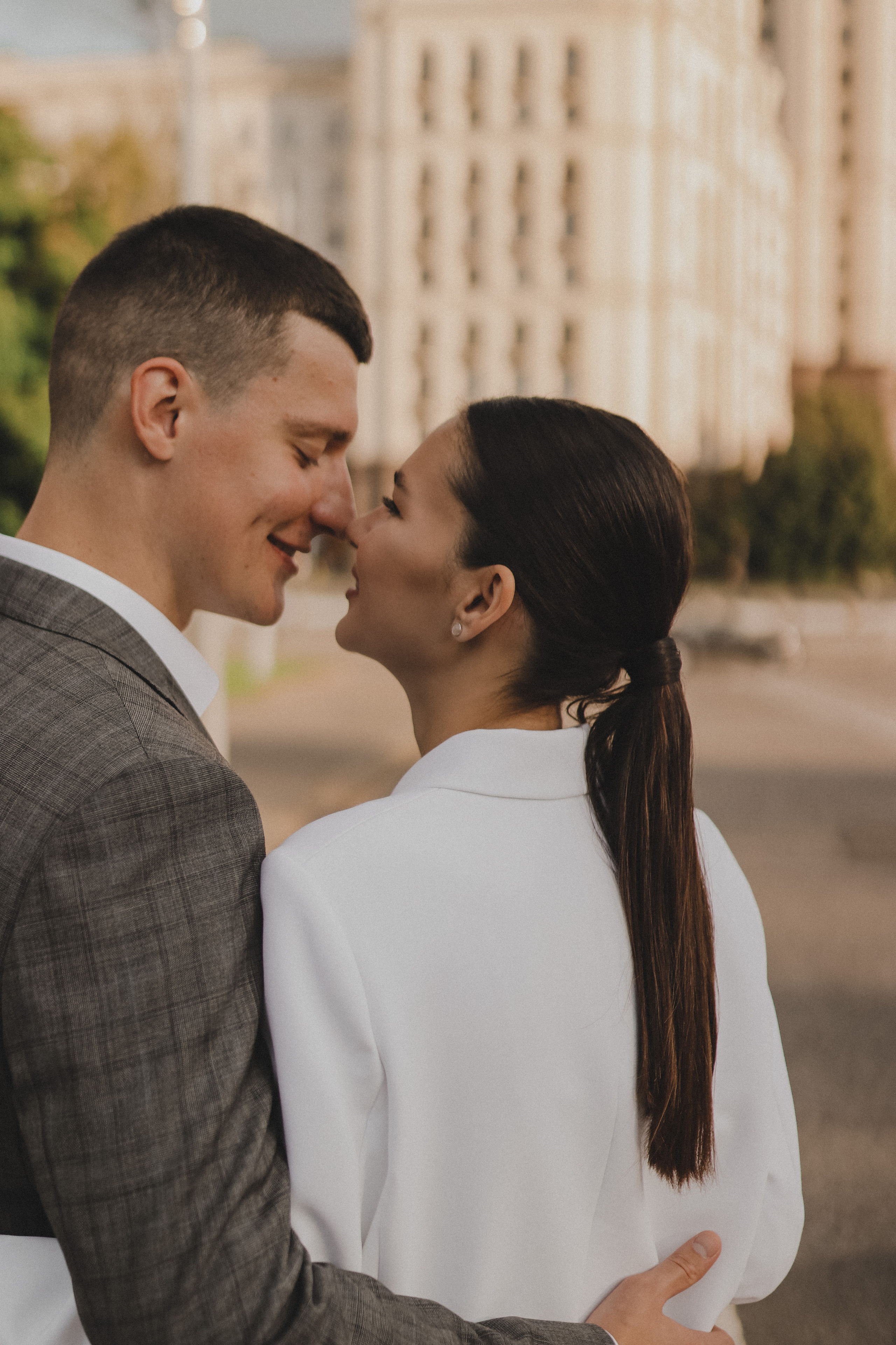 Анастасия и Дмитрий. Оксана Чистова свадебный фотограф | Москва и Питер