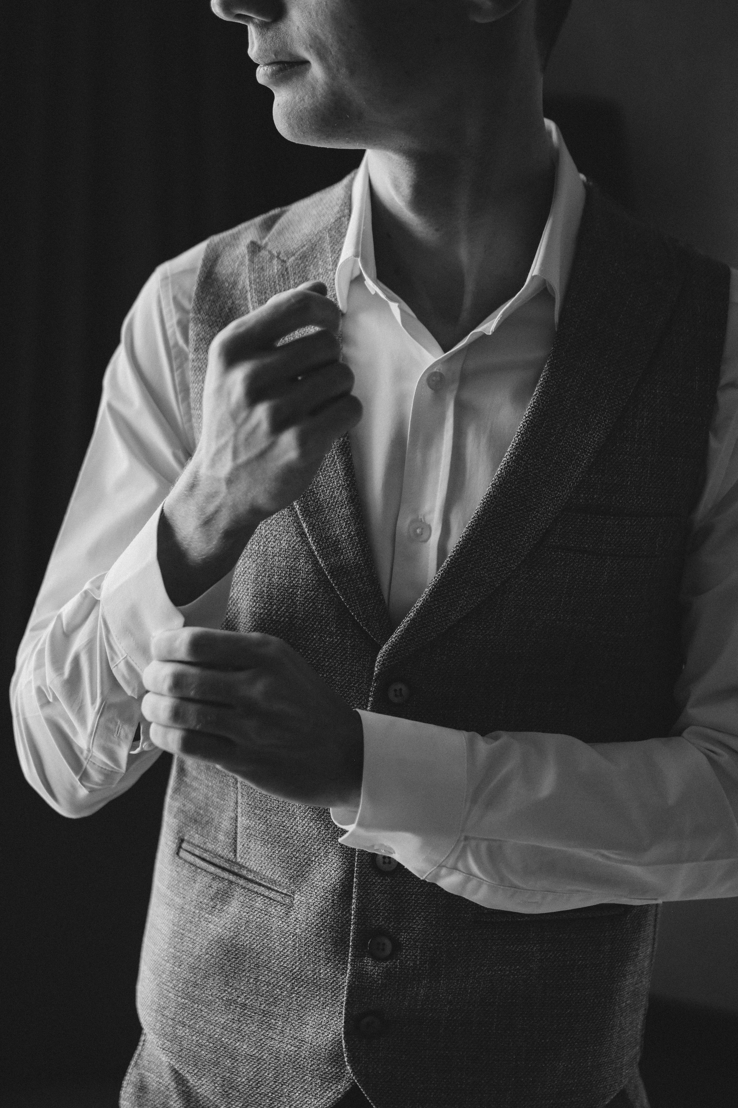 Ирина и Игорь. Оксана Чистова свадебный фотограф | Москва и Питер