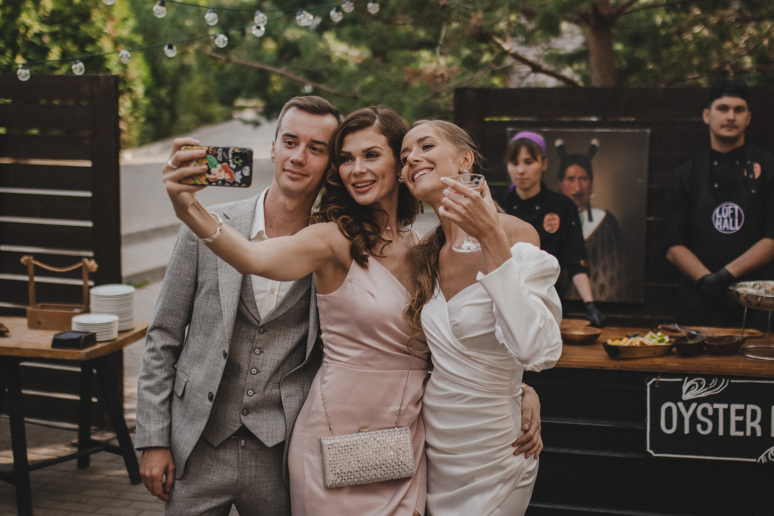 Ирина и Игорь. Оксана Чистова свадебный фотограф | Москва и Питер