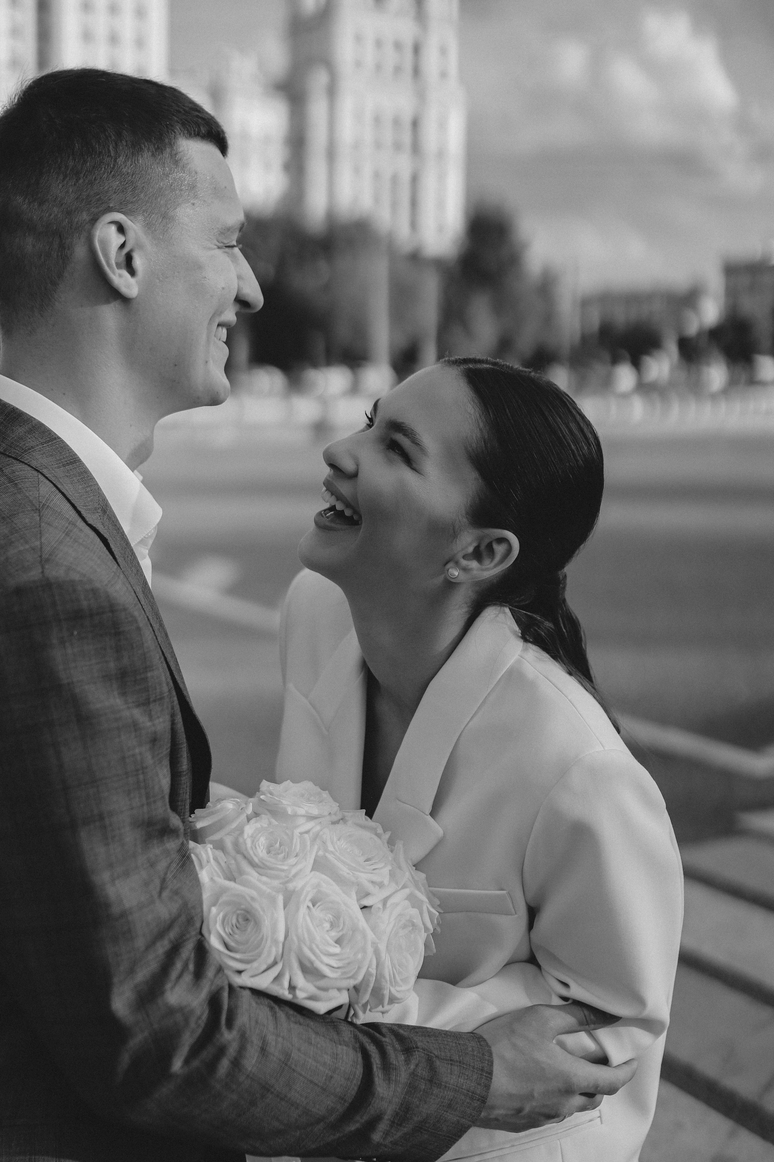 Анастасия и Дмитрий. Оксана Чистова свадебный фотограф | Москва и Питер