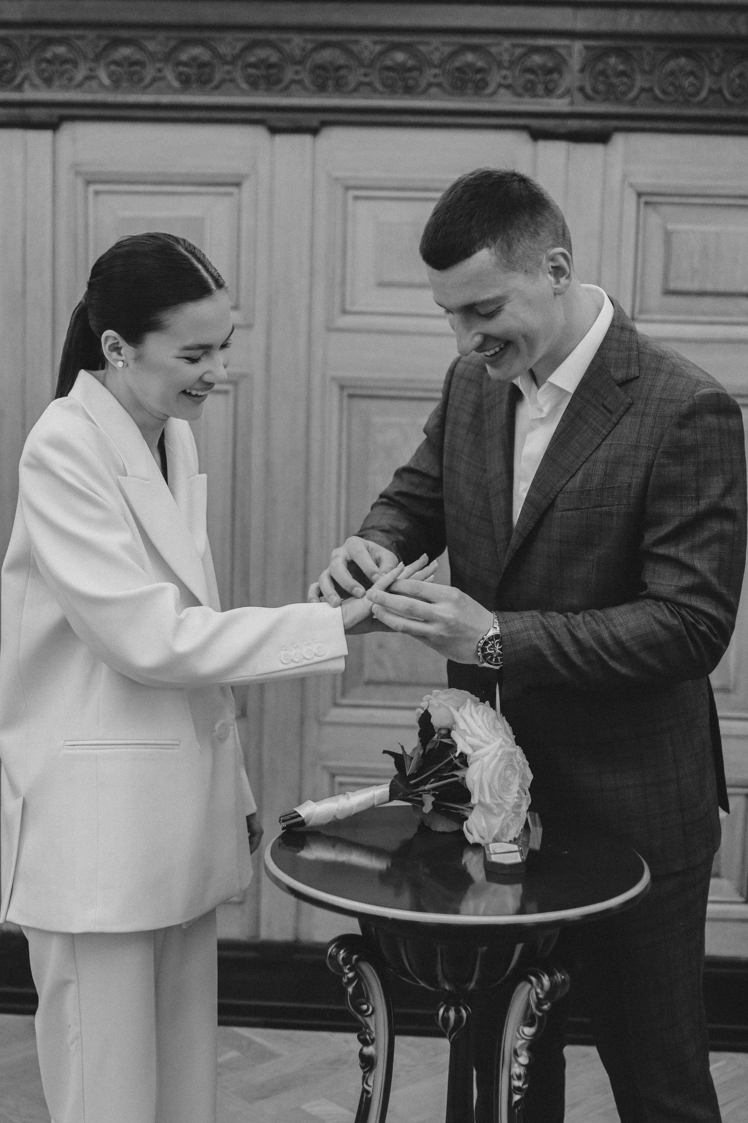 Анастасия и Дмитрий. Оксана Чистова свадебный фотограф | Москва и Питер