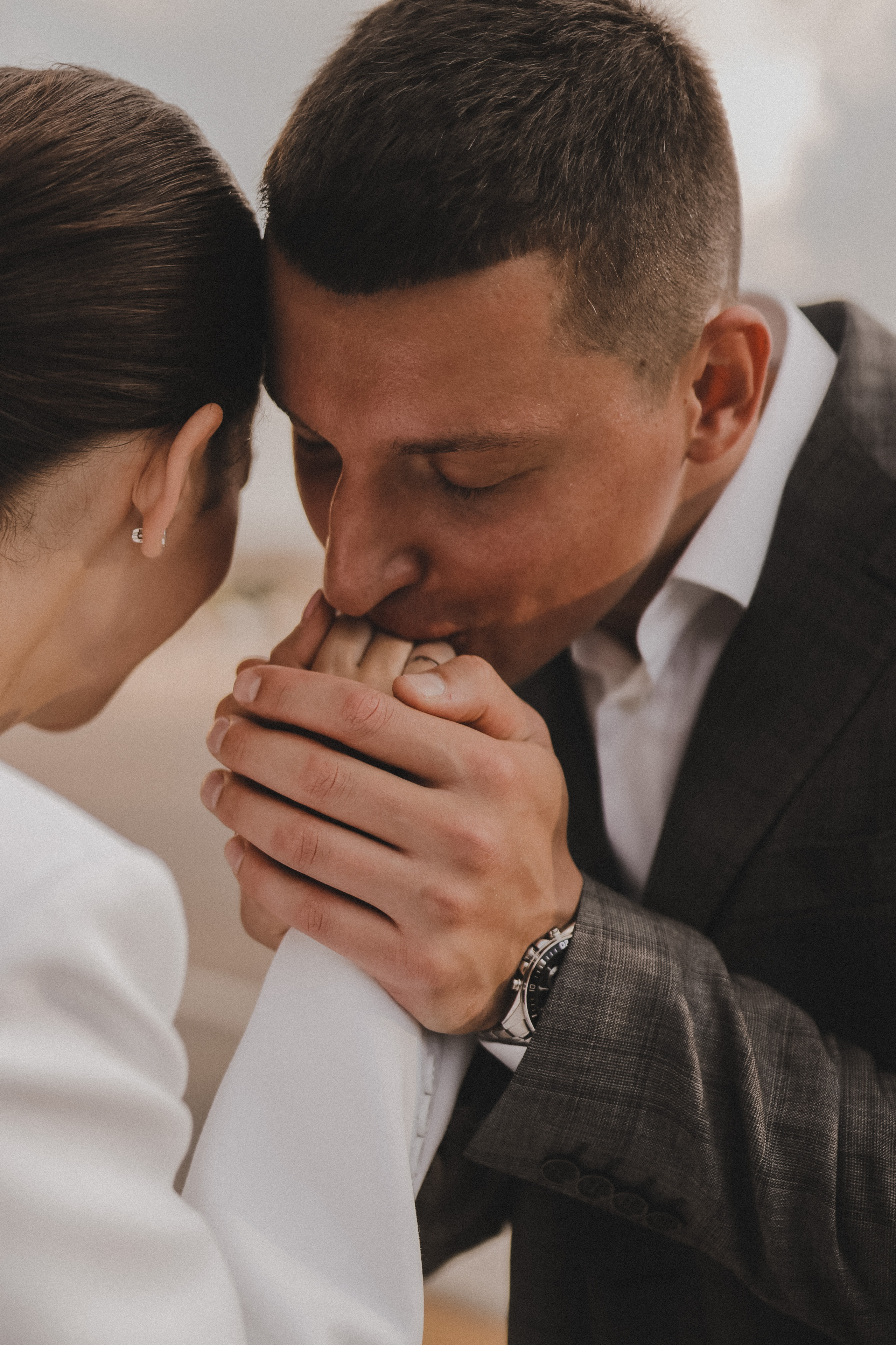 Анастасия и Дмитрий. Оксана Чистова свадебный фотограф | Москва и Питер