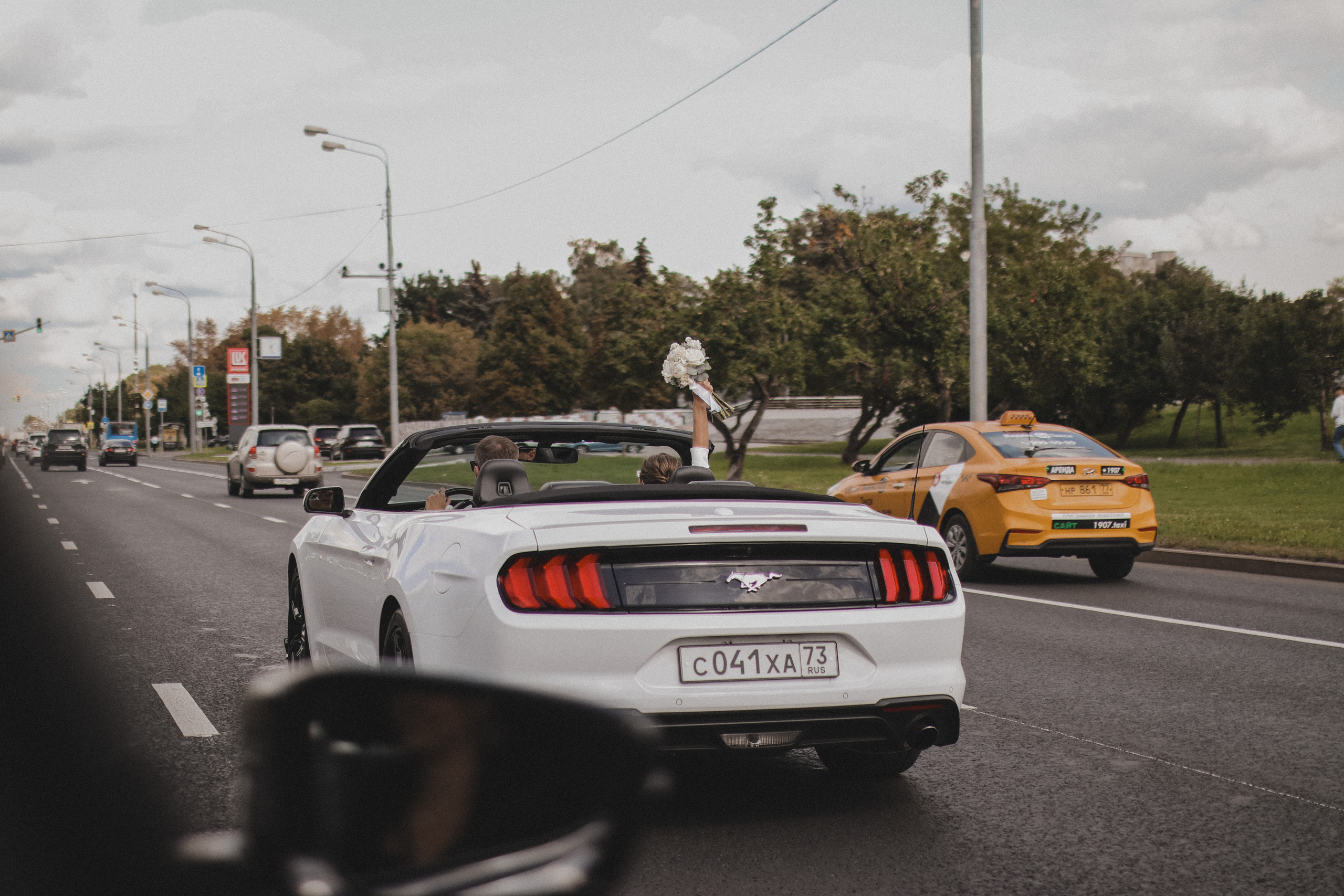 Ирина и Игорь. Оксана Чистова свадебный фотограф | Москва и Питер