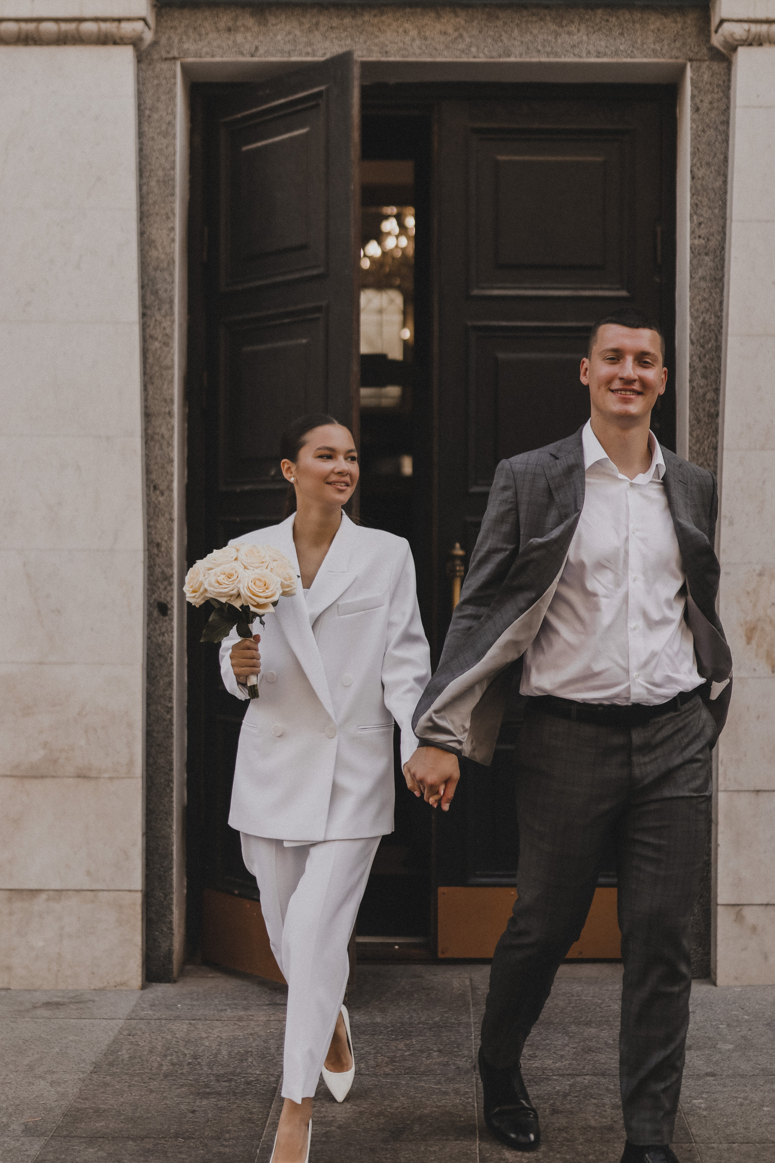 Анастасия и Дмитрий. Оксана Чистова свадебный фотограф | Москва и Питер