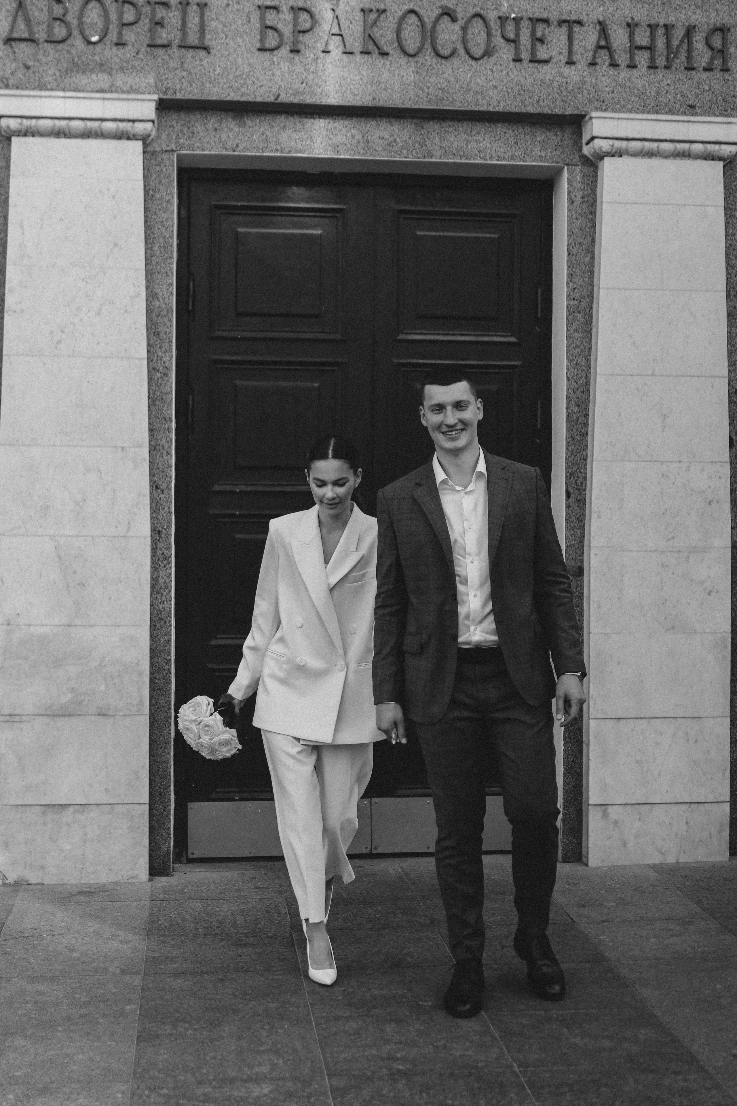 Анастасия и Дмитрий. Оксана Чистова свадебный фотограф | Москва и Питер