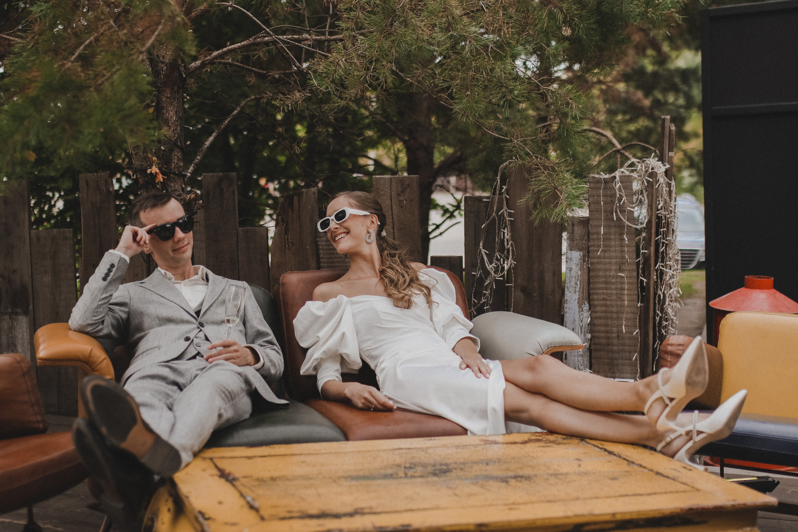 Ирина и Игорь. Оксана Чистова свадебный фотограф | Москва и Питер