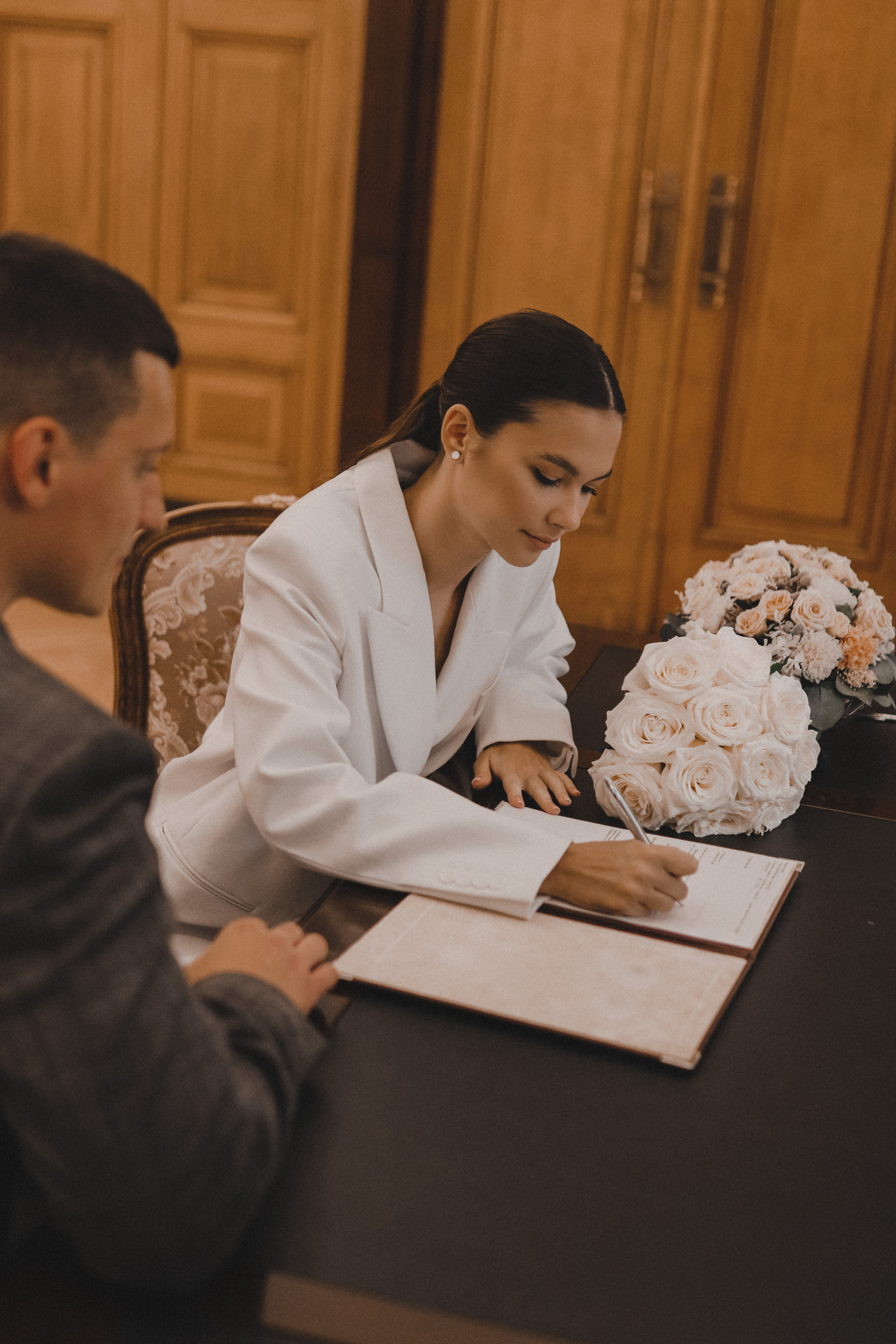 Анастасия и Дмитрий. Оксана Чистова свадебный фотограф | Москва и Питер