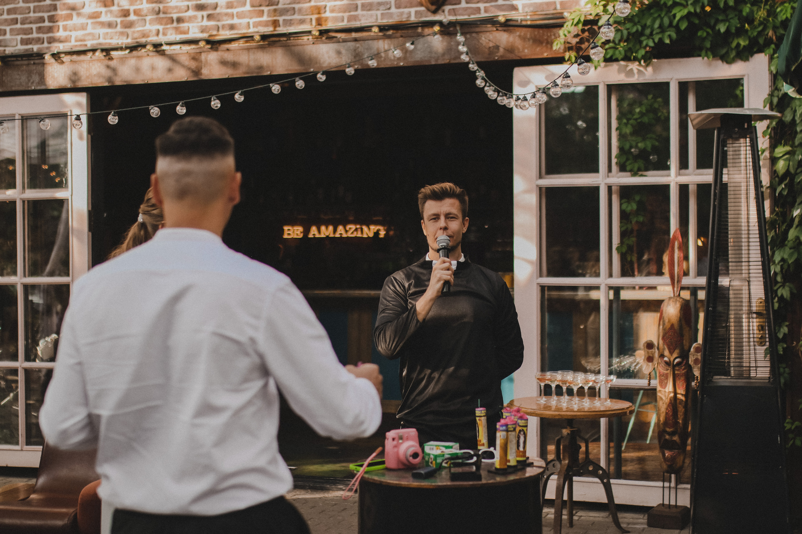 Ирина и Игорь. Оксана Чистова свадебный фотограф | Москва и Питер