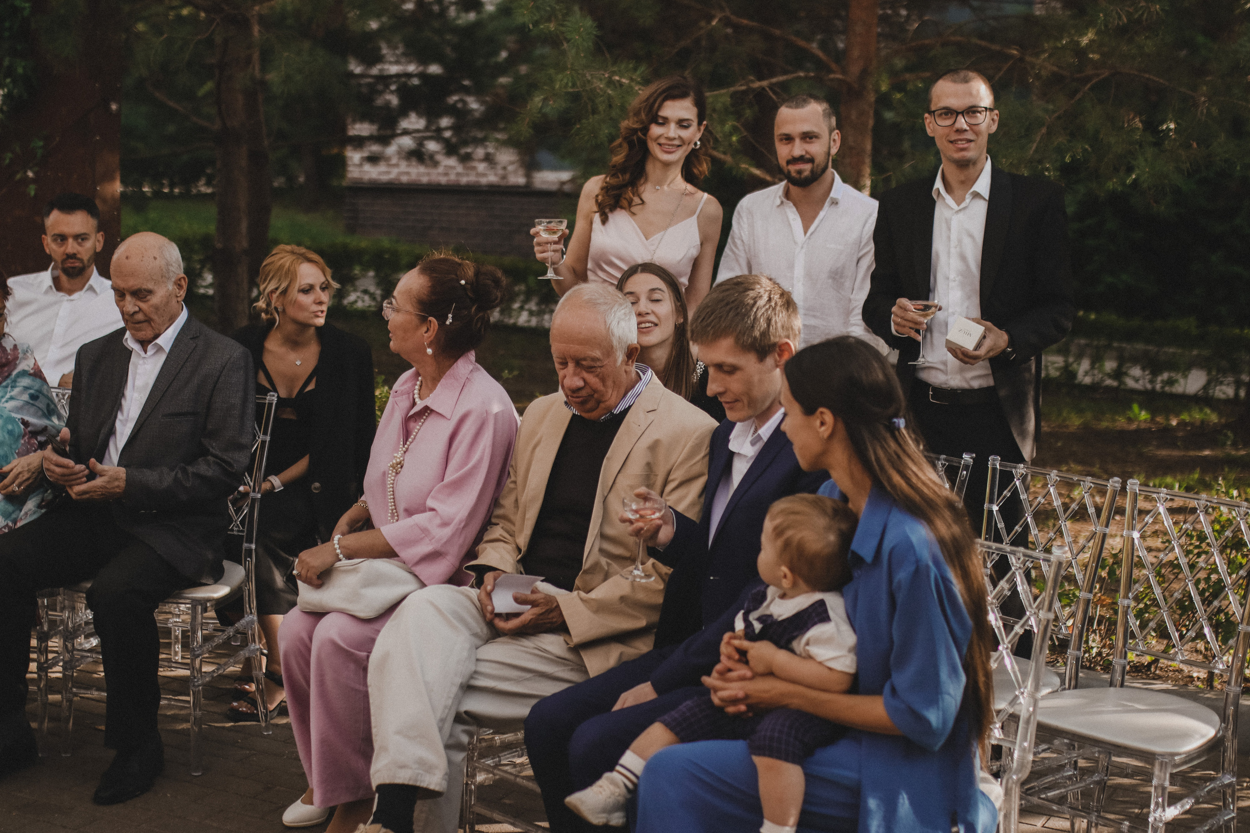 Ирина и Игорь. Оксана Чистова свадебный фотограф | Москва и Питер