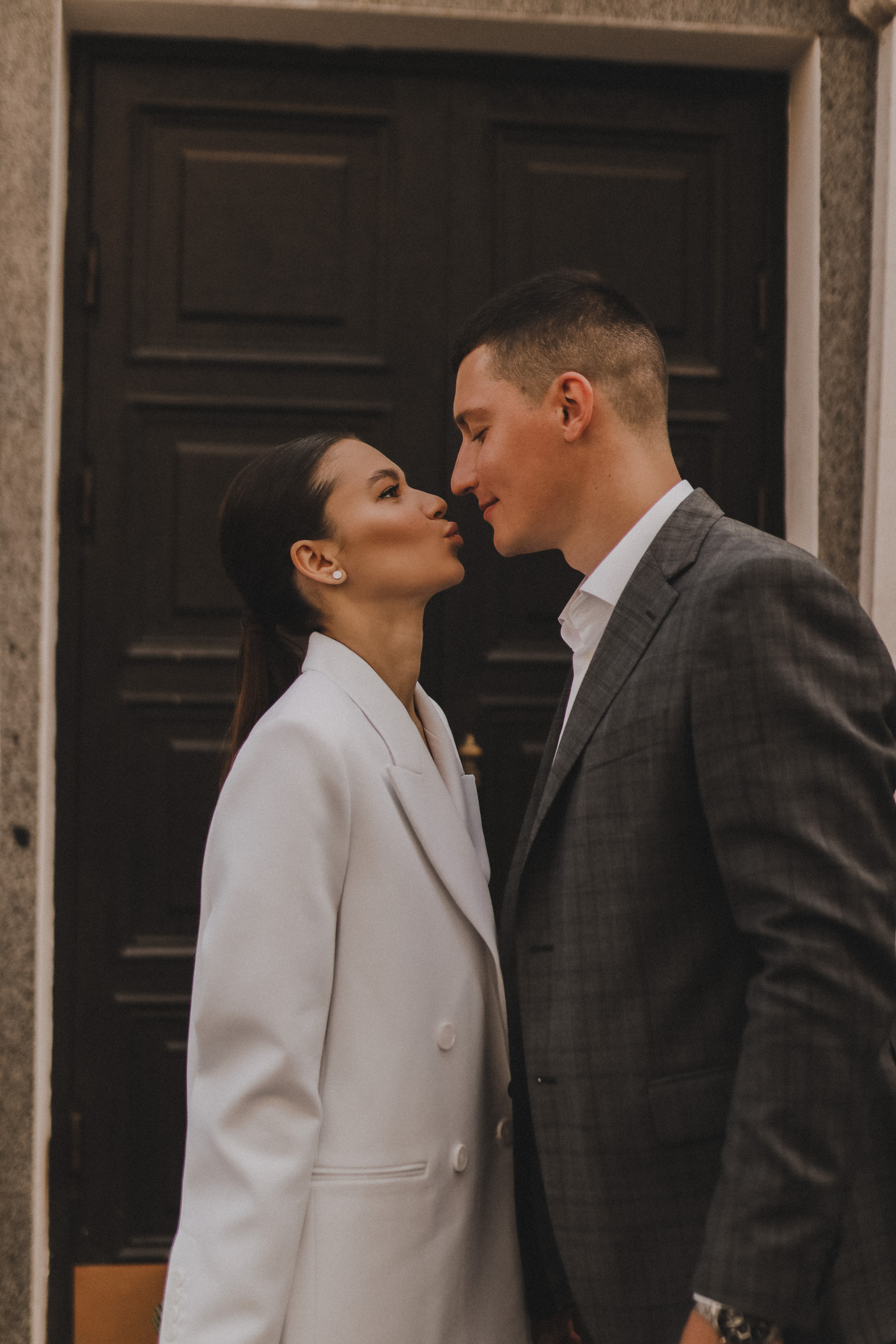 Анастасия и Дмитрий. Оксана Чистова свадебный фотограф | Москва и Питер