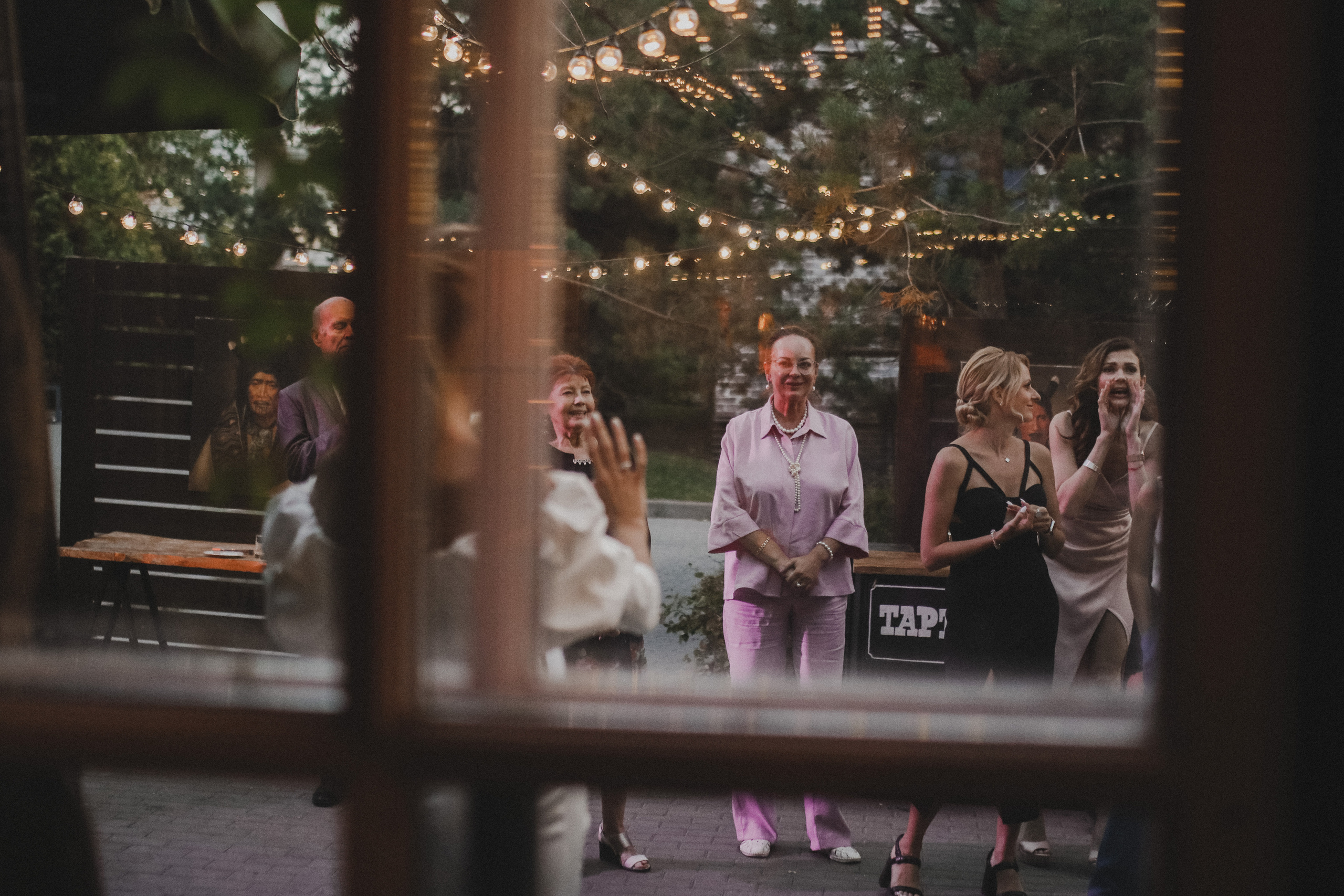 Ирина и Игорь. Оксана Чистова свадебный фотограф | Москва и Питер