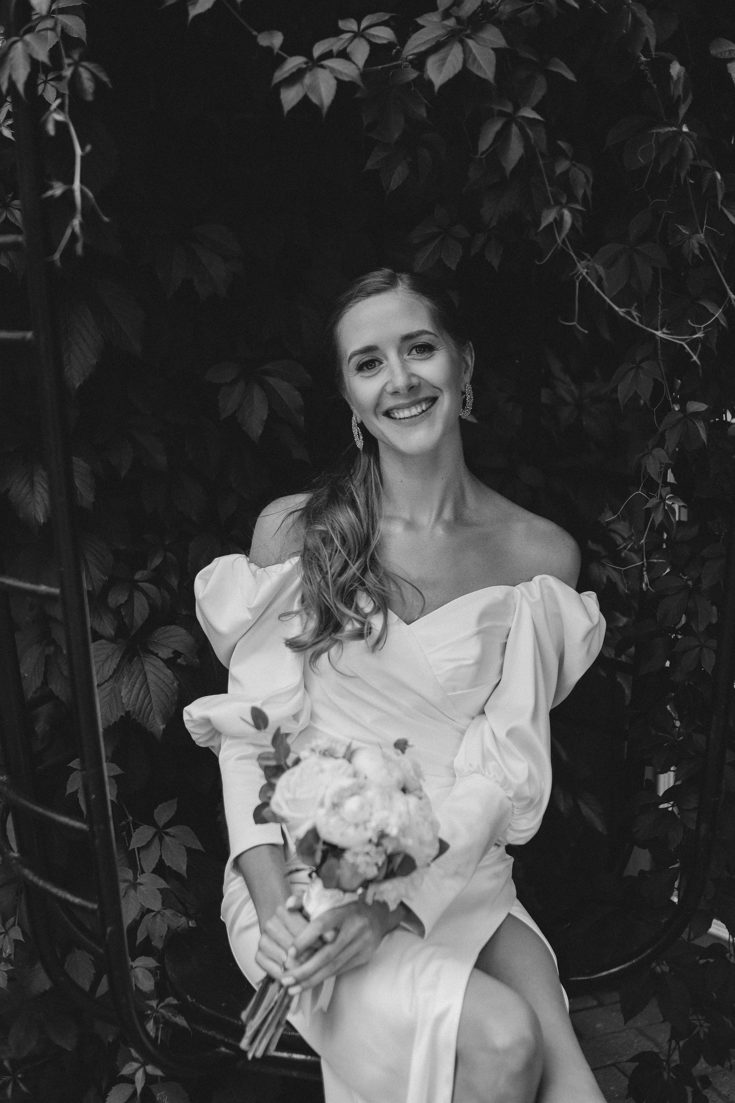 Ирина и Игорь. Оксана Чистова свадебный фотограф | Москва и Питер