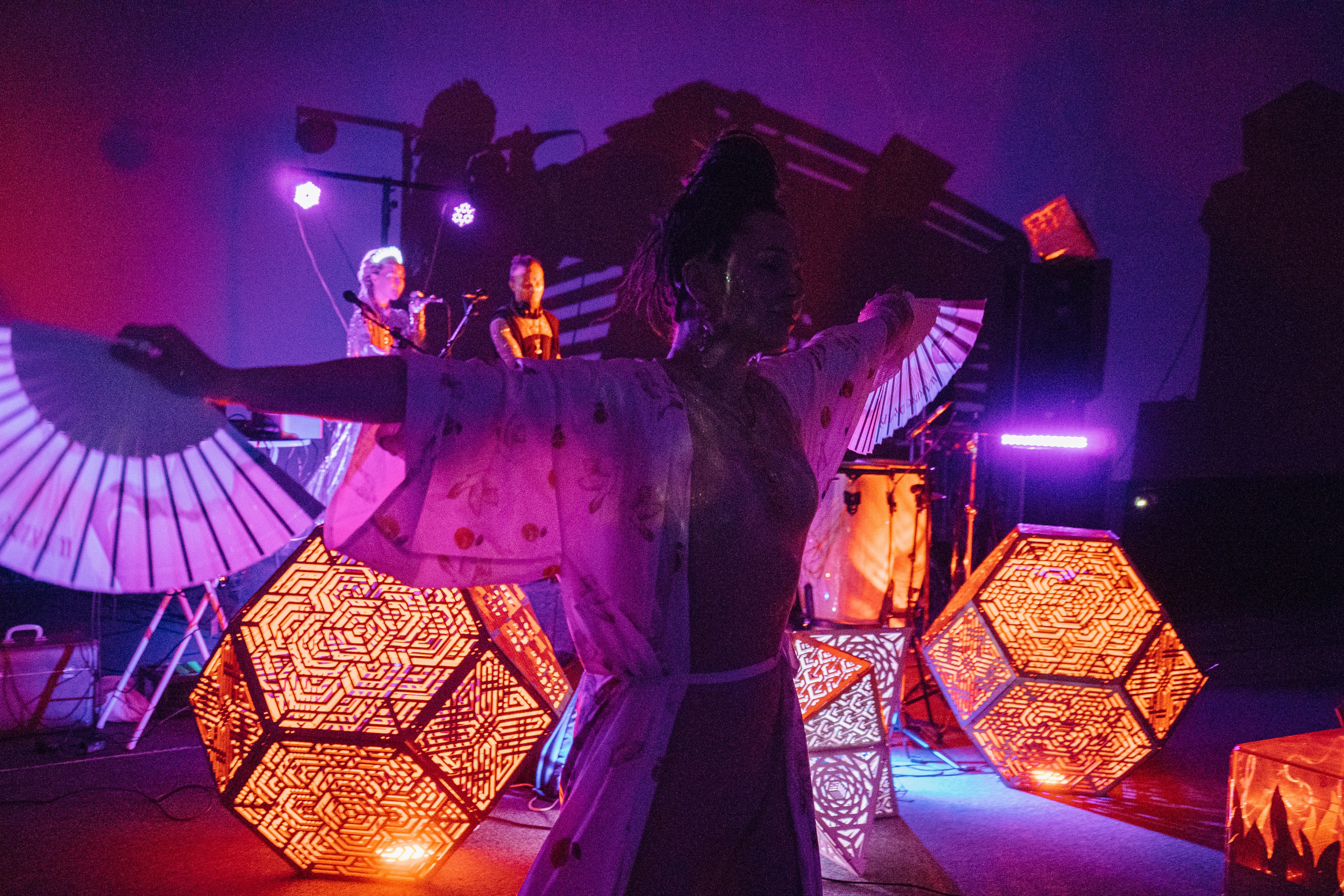 KARMA COSMO — AESTHETIC DANCE 2025. Портретный фотограф Нижний Новгород