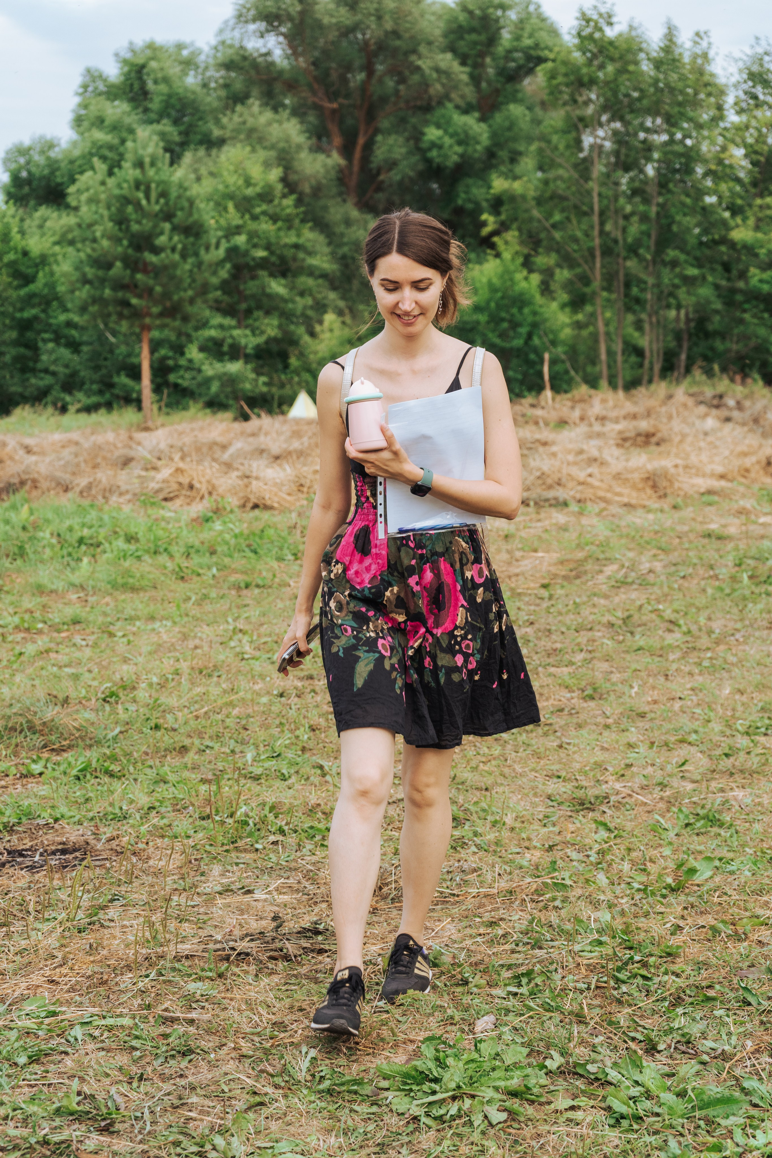 Ретрит от т-центра Псайторий 2024. Портретный фотограф Нижний Новгород