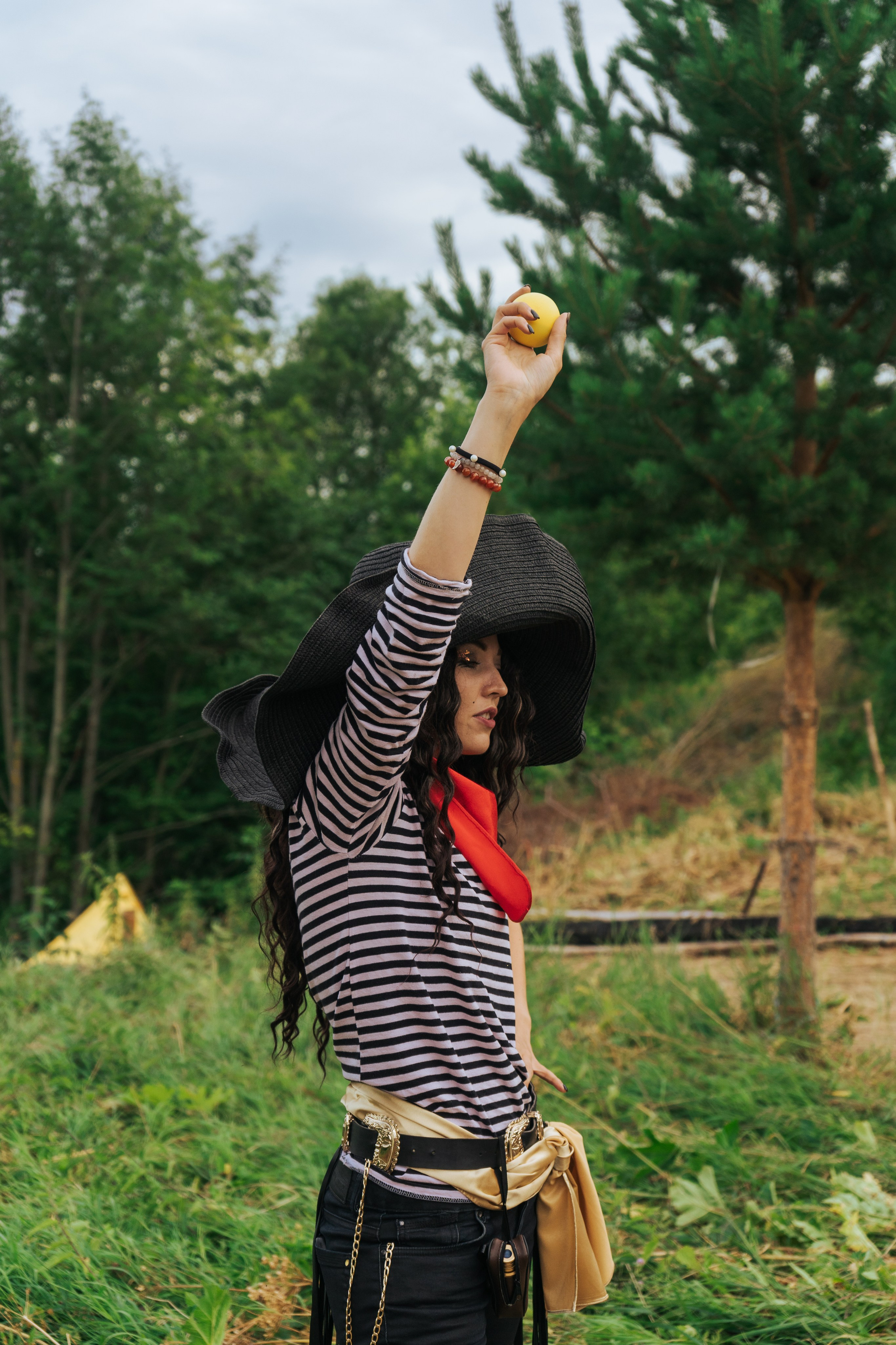 Ретрит от т-центра Псайторий 2024. Портретный фотограф Нижний Новгород