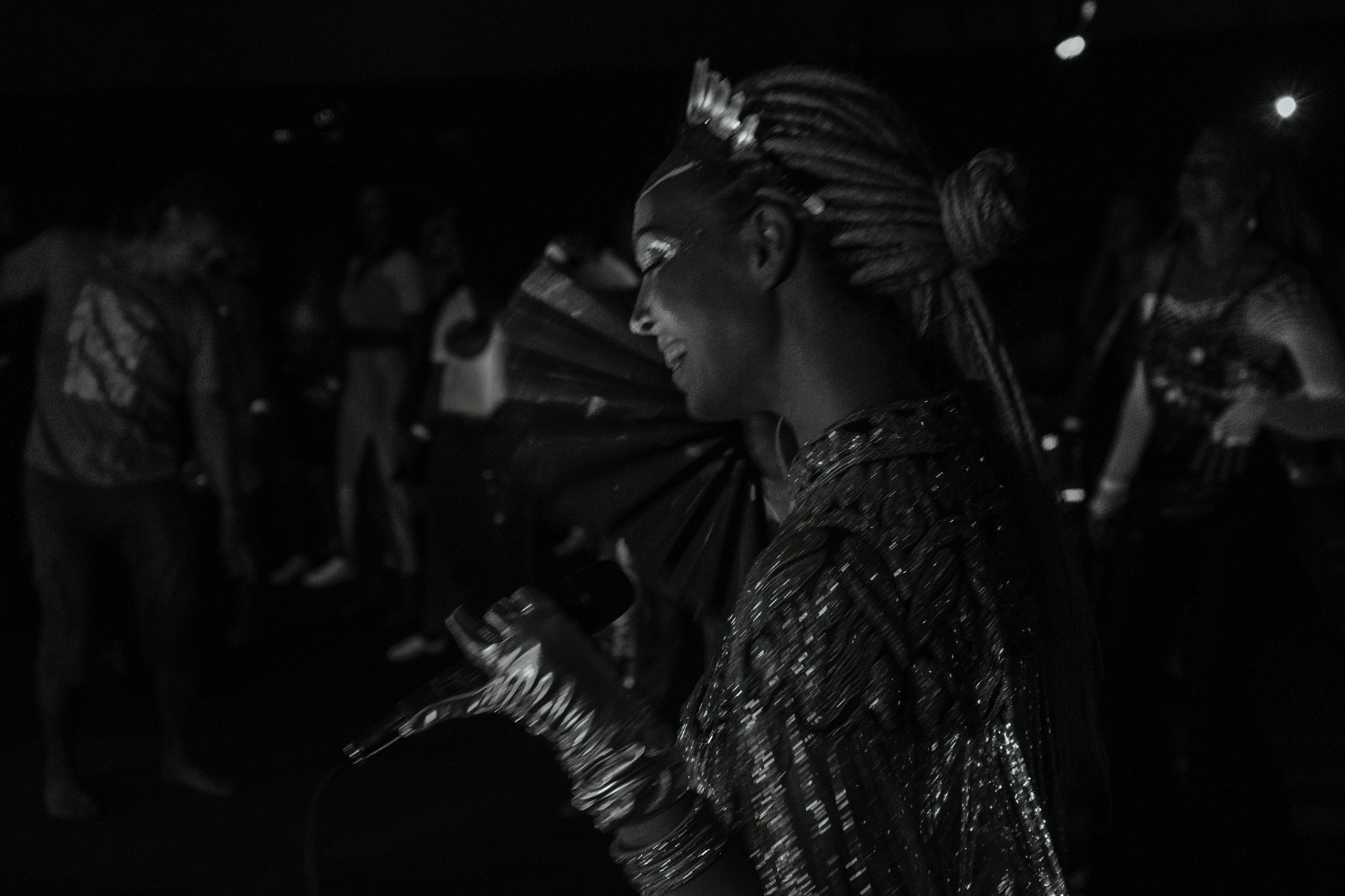 KARMA COSMO — AESTHETIC DANCE 2025. Портретный фотограф Нижний Новгород