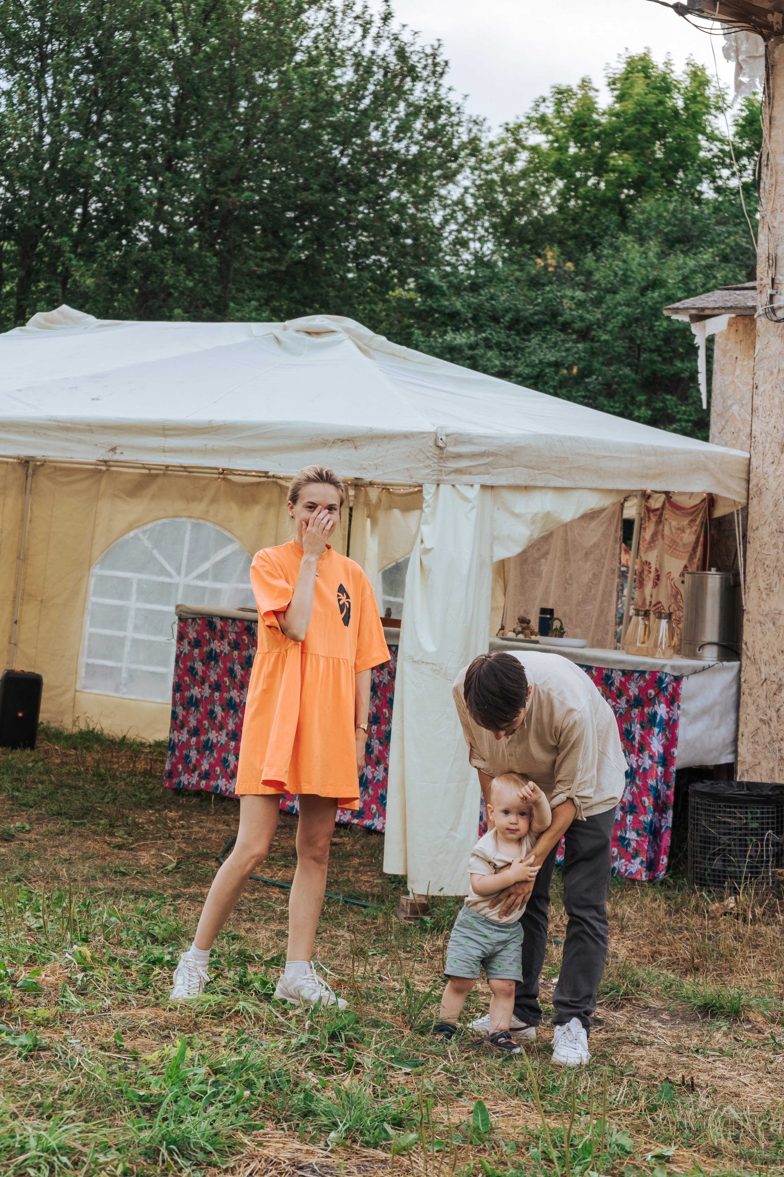 Ретрит от т-центра Псайторий 2024. Портретный фотограф Нижний Новгород