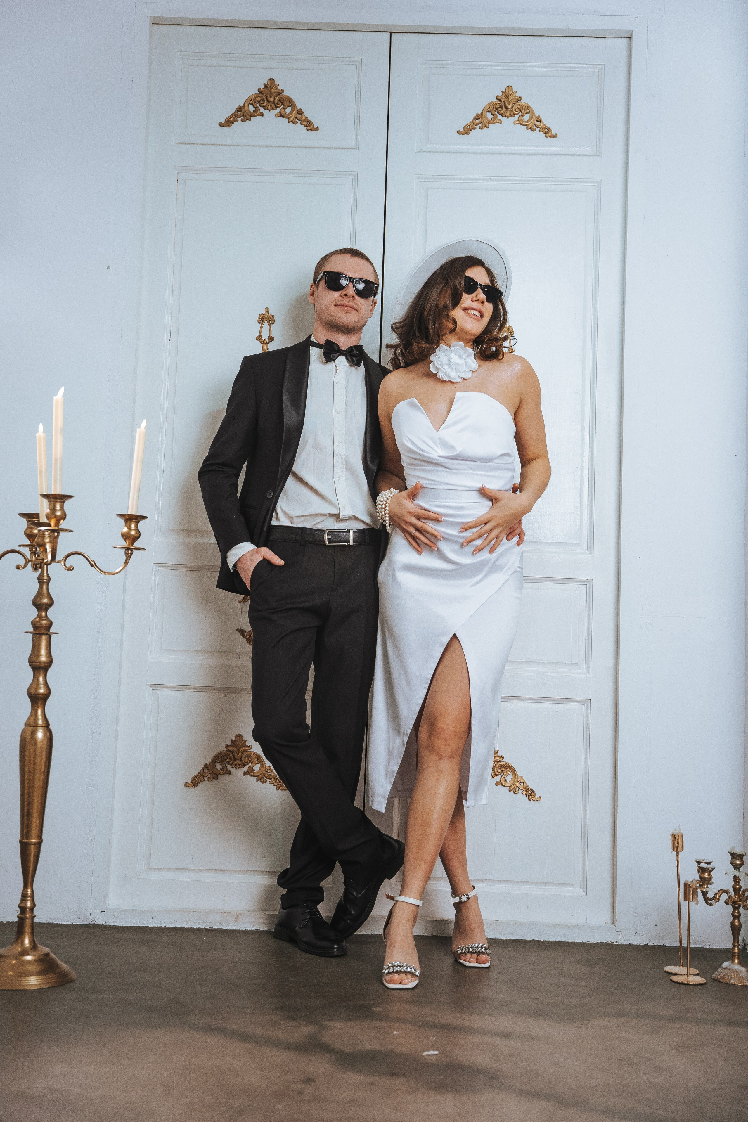 Александр и Диана. Портретный фотограф Нижний Новгород