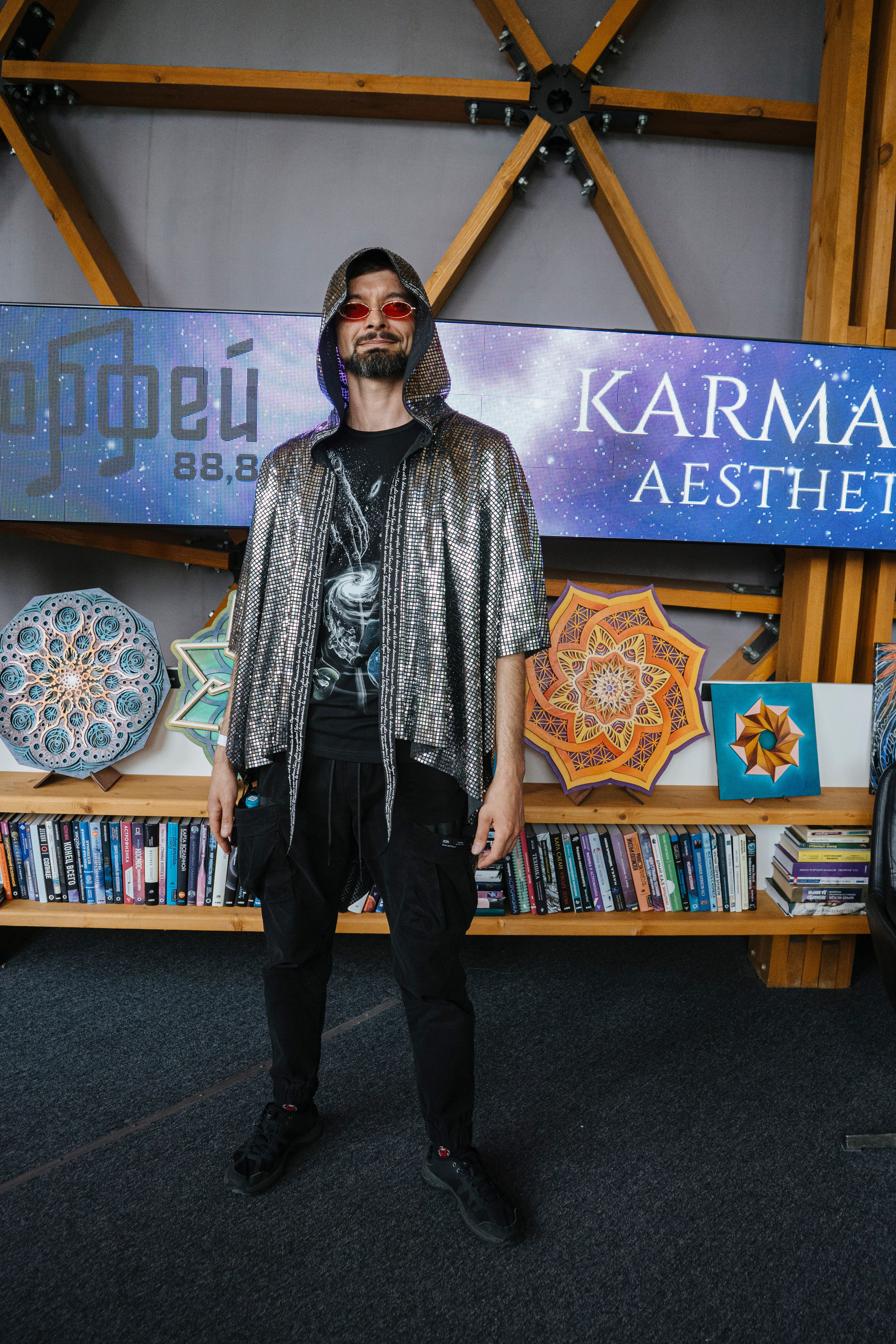 KARMA COSMO — AESTHETIC DANCE 2025. Портретный фотограф Нижний Новгород