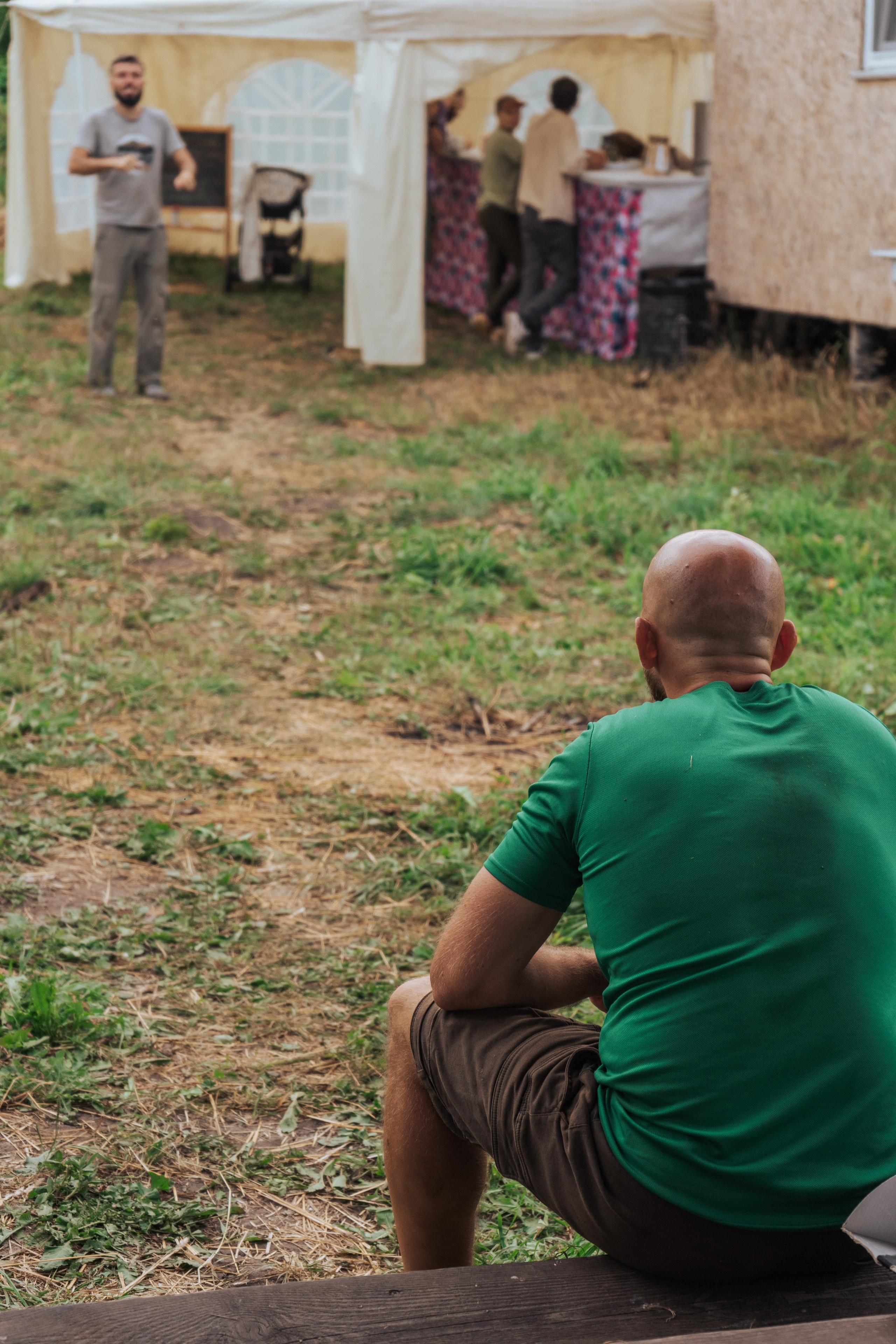 Ретрит от т-центра Псайторий 2024. Портретный фотограф Нижний Новгород