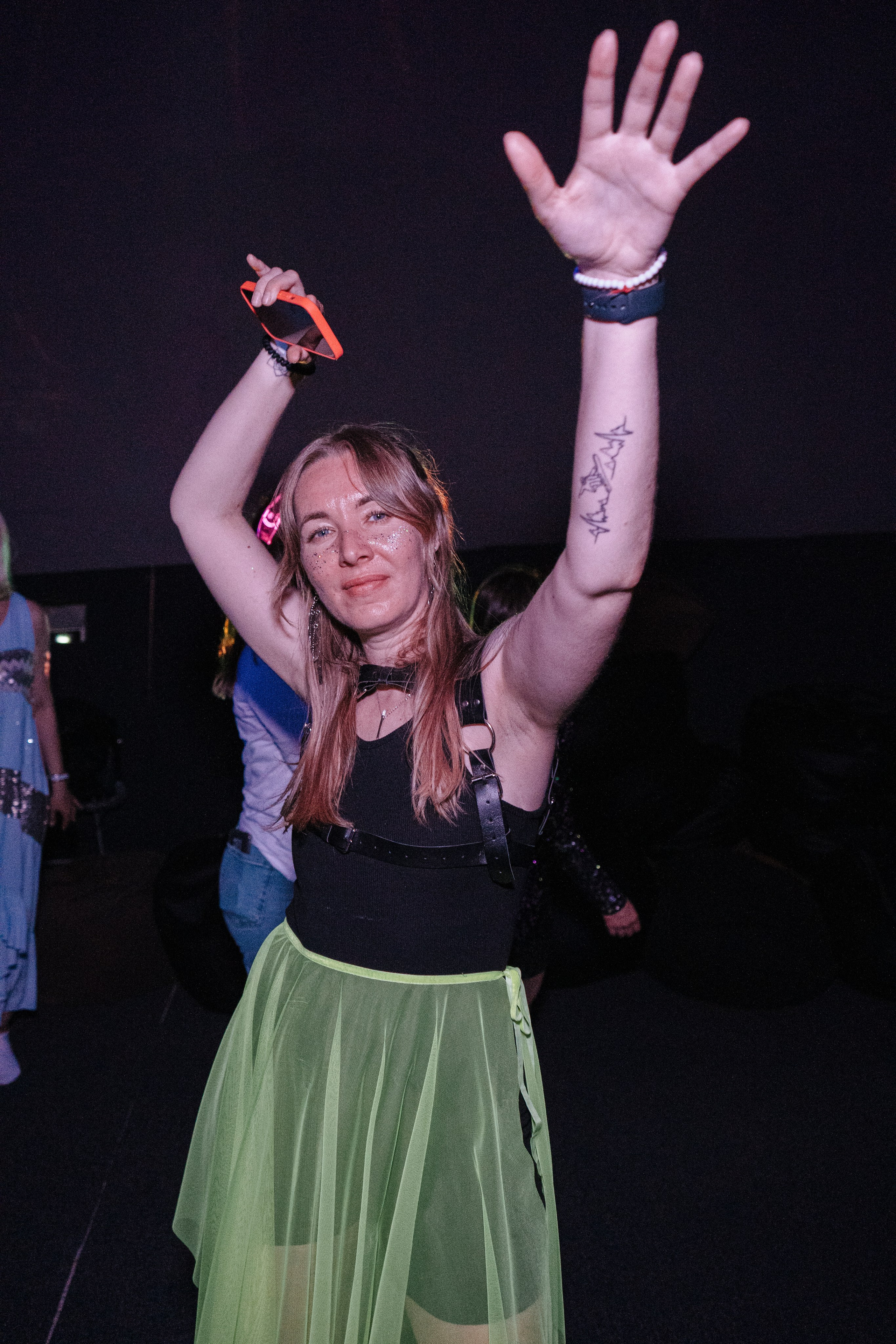 KARMA COSMO — AESTHETIC DANCE 2025. Портретный фотограф Нижний Новгород