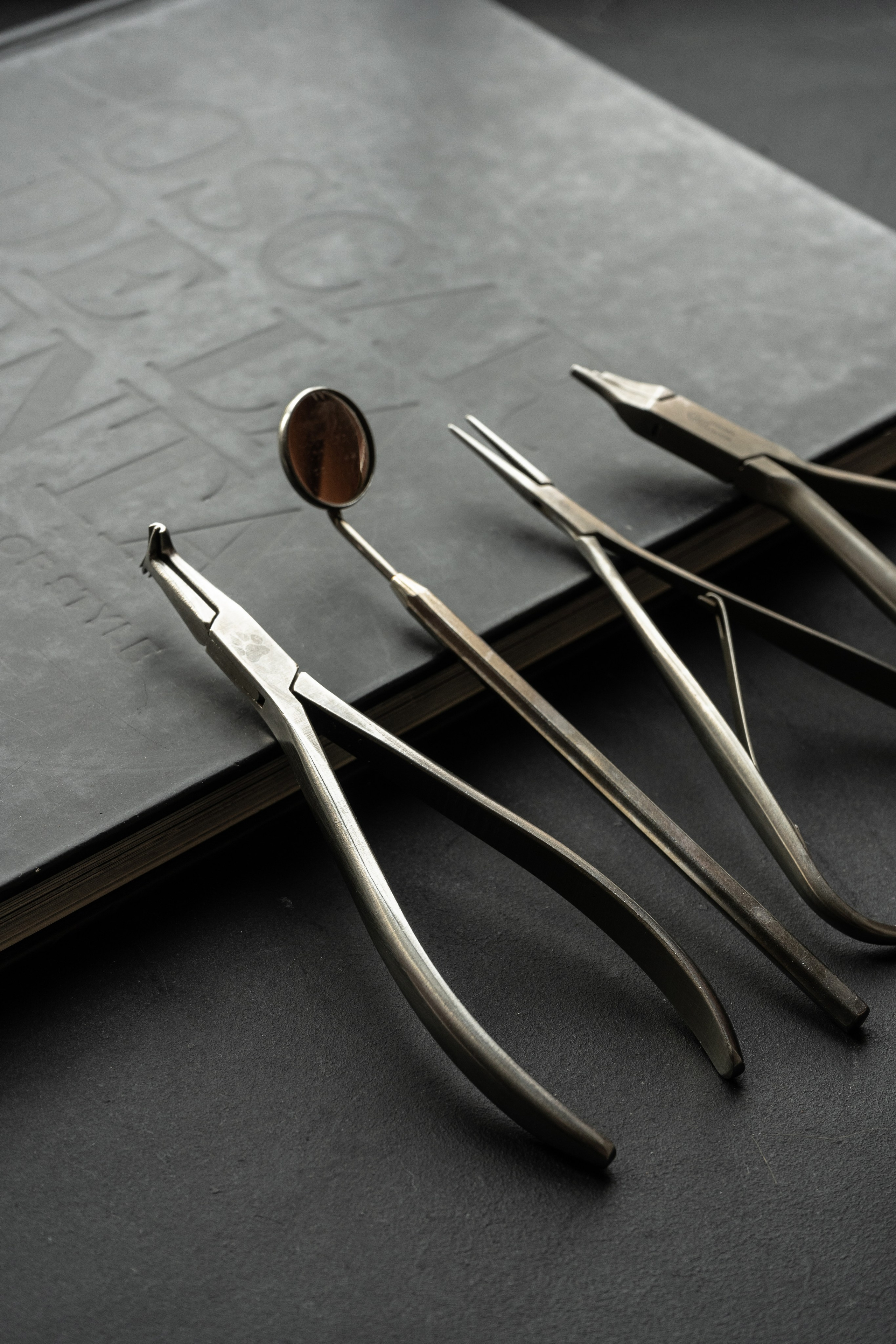 Для стоматологов. Портретный фотограф Нижний Новгород