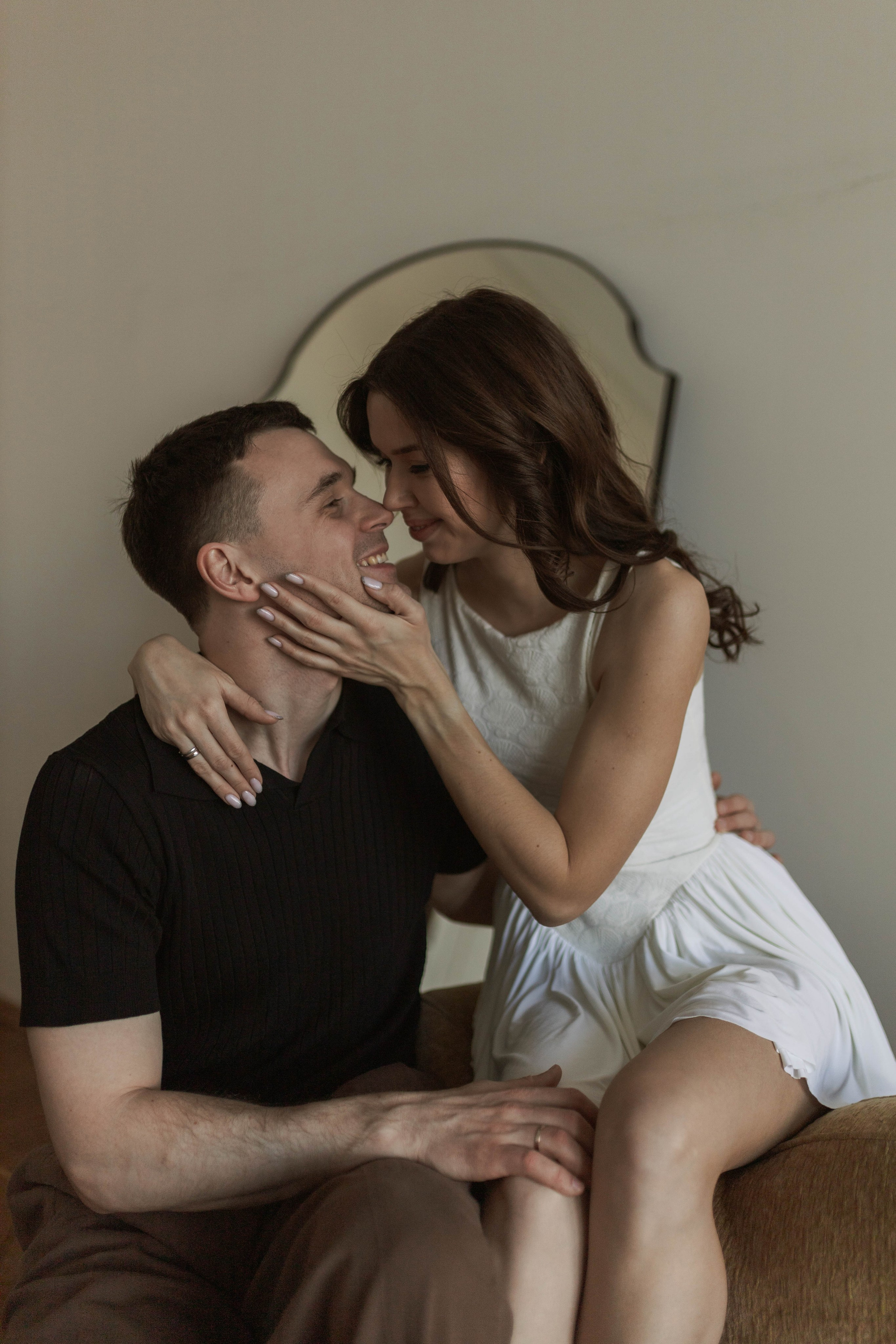 Таня и Коля. Главная