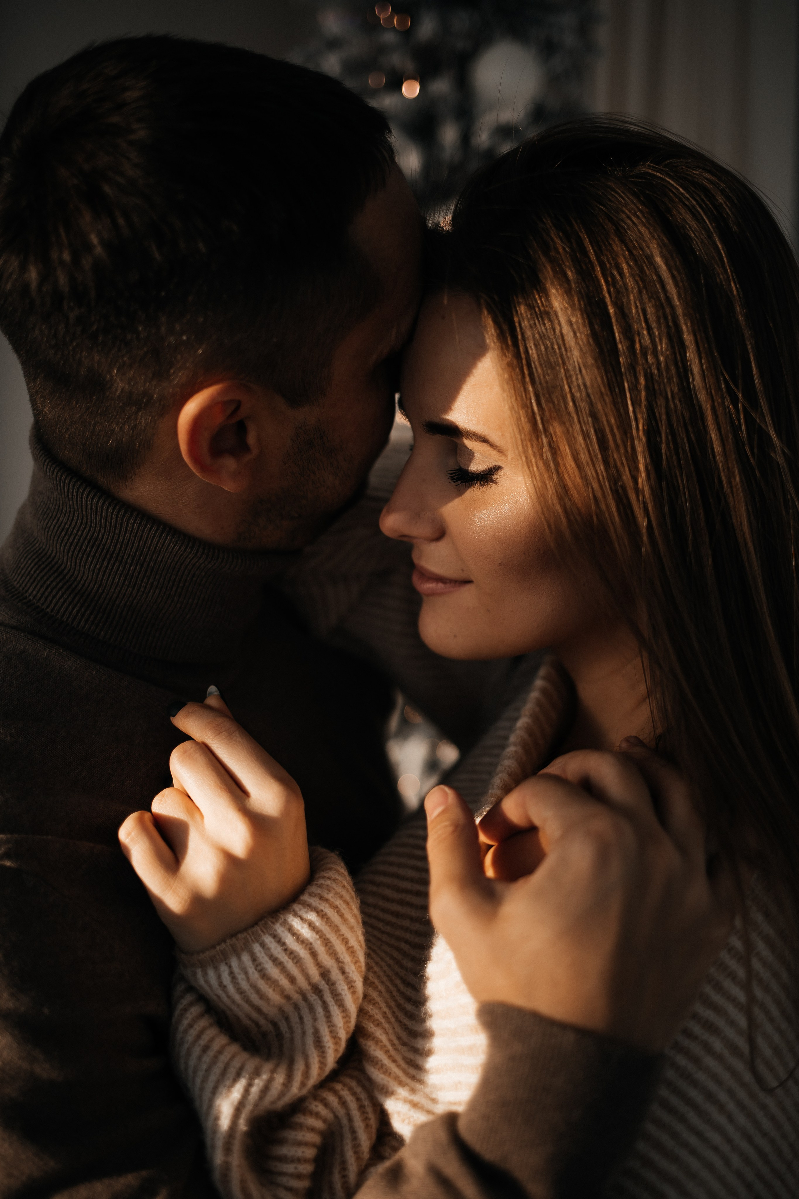 Family. Портретный фотограф в Самаре Anastasia Davi. Съемки для брендов