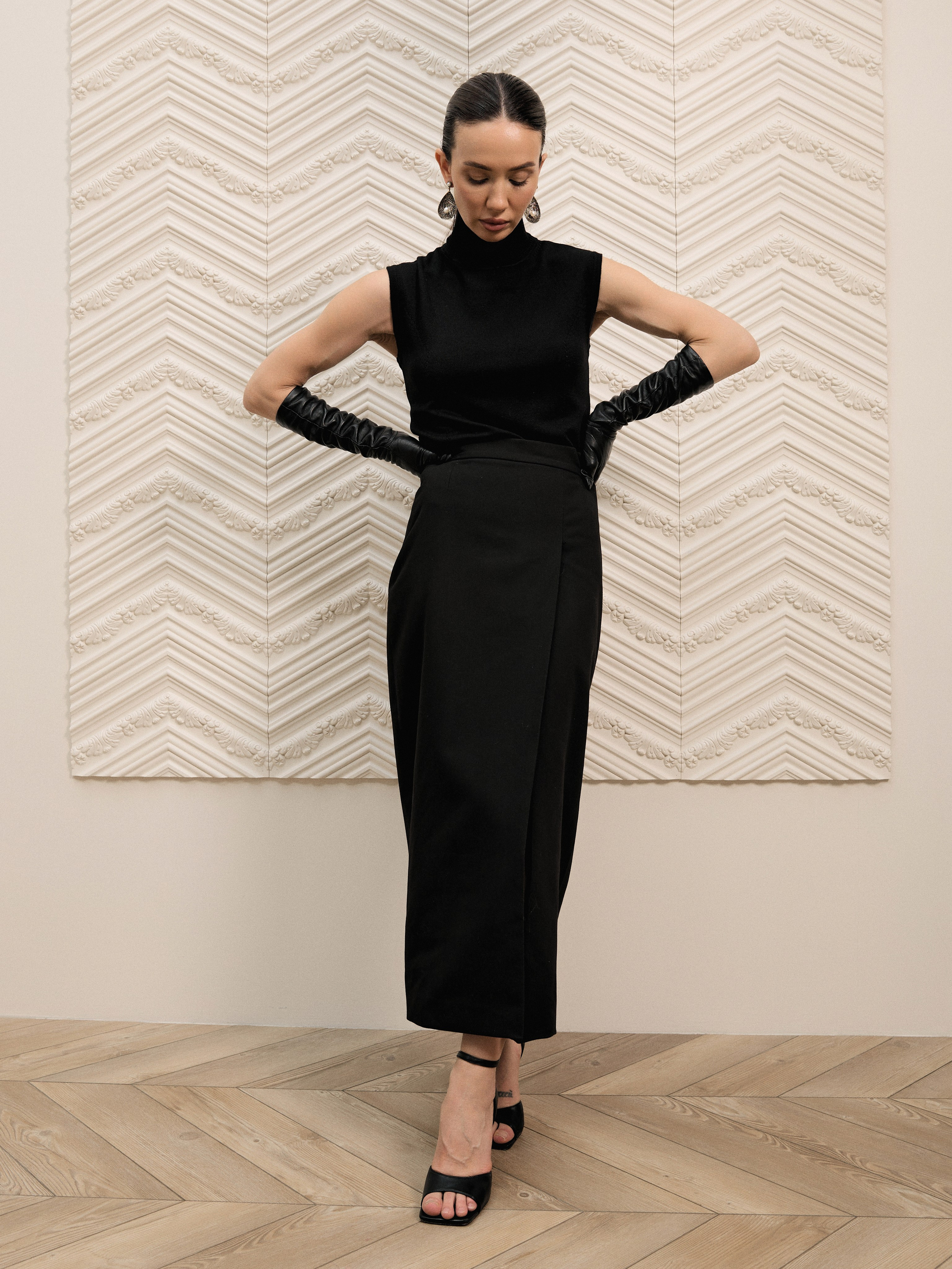 Red Cardigan. Фотограф в Москве и Сургуте Алла Лесовая. Снимаю каталог для брендов и индивидуальные портреты для людей