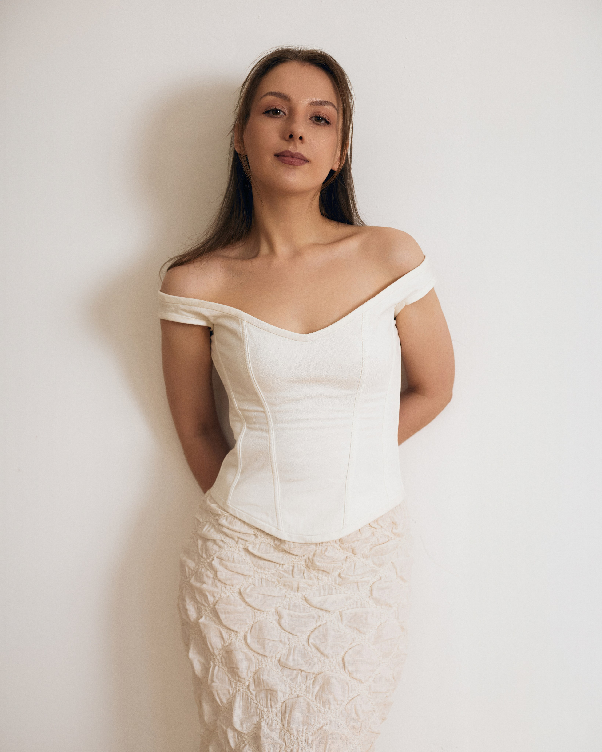 Nika. Юрина Полина, фотограф из Екатеринбурга