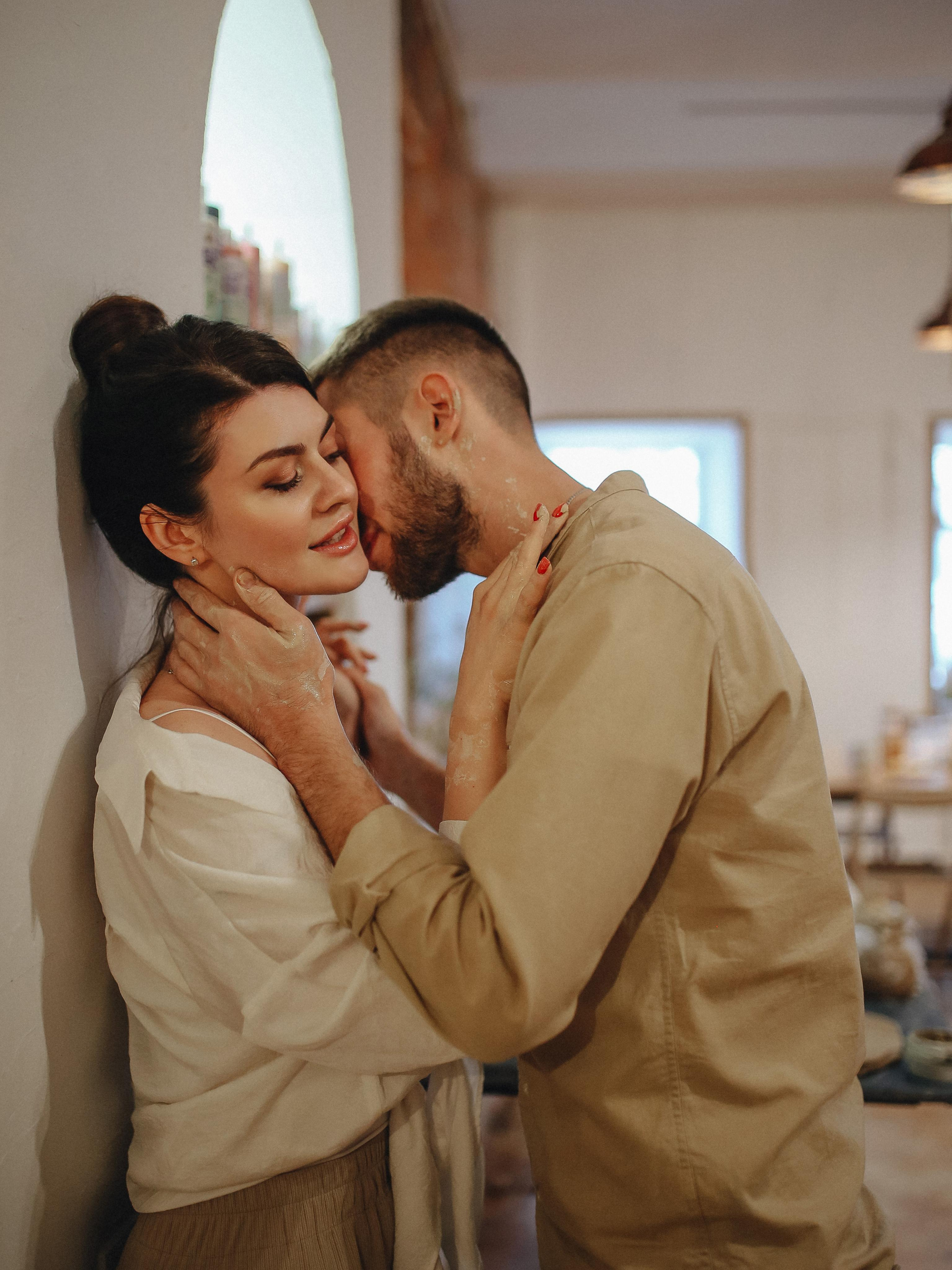 Егор и Диана. Фотограф во Владимире Яна Чубич