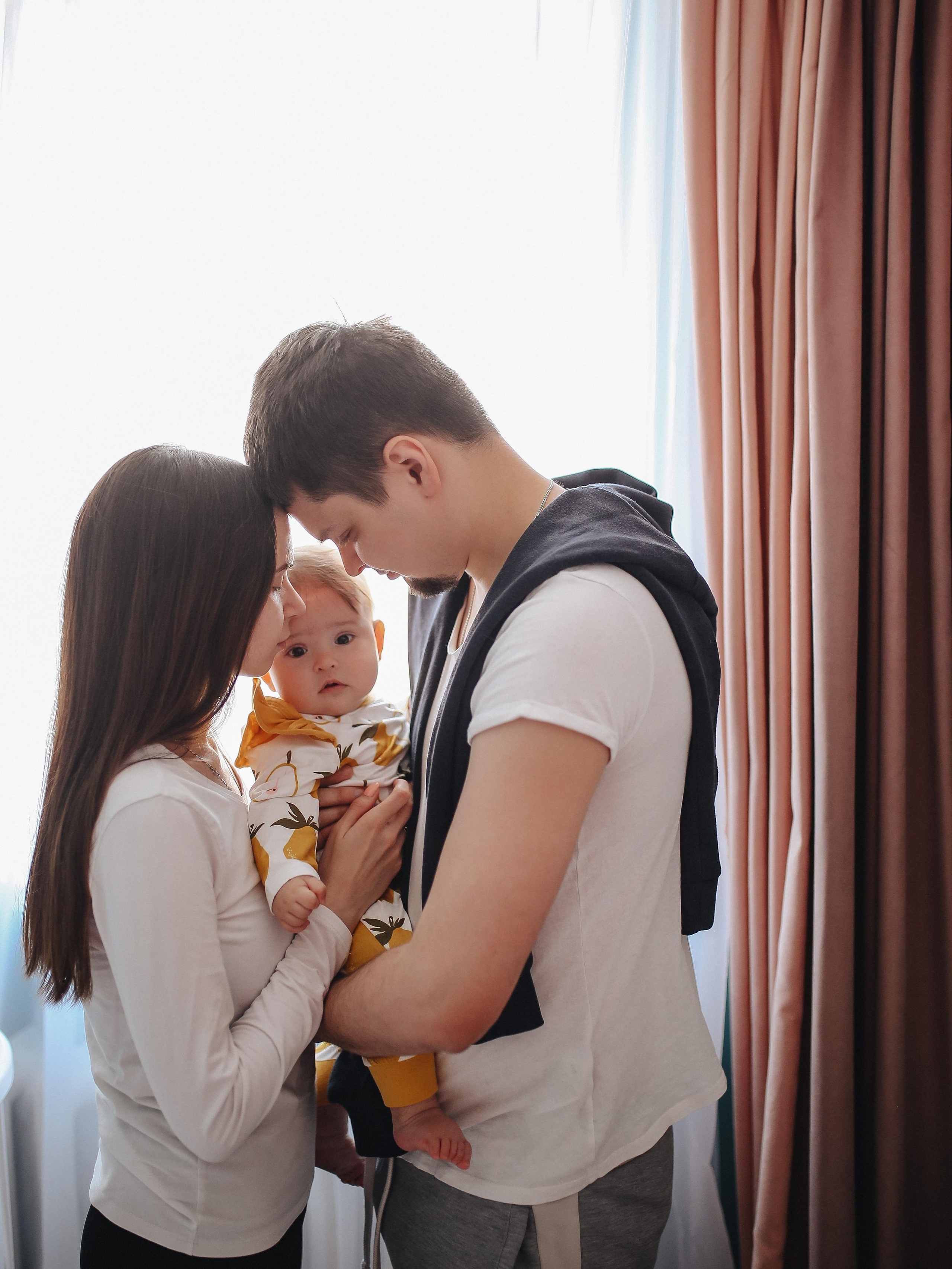 Домашний уют. Фотограф во Владимире Яна Чубич