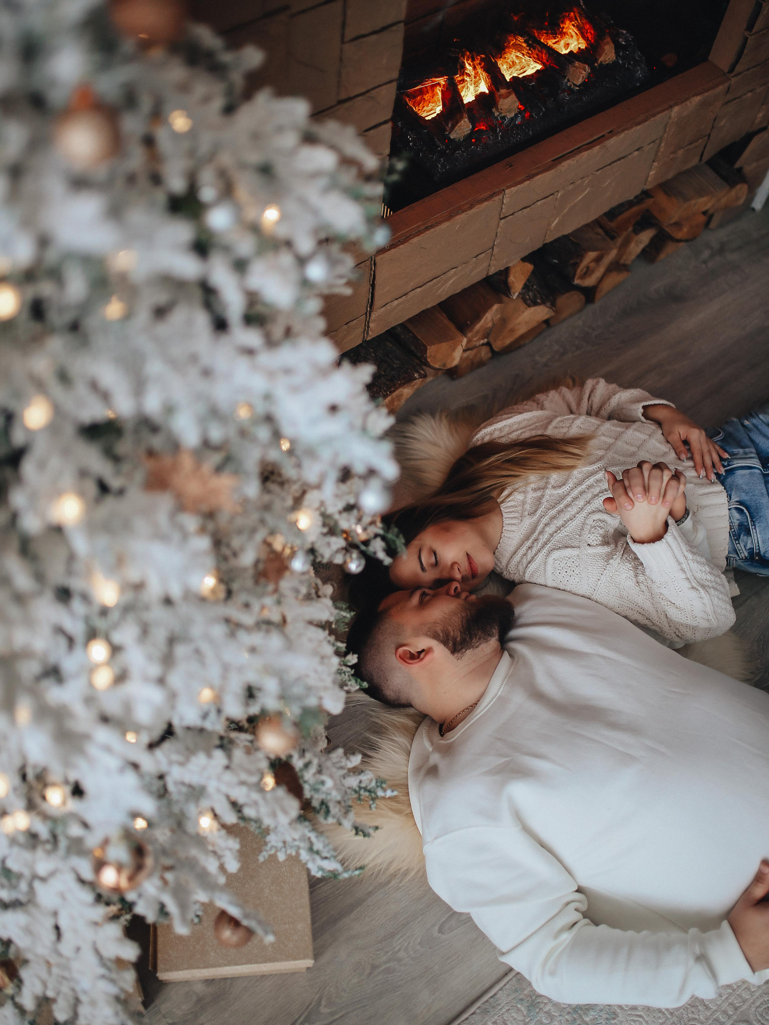 Антон и Татьяна. Фотограф во Владимире Яна Чубич