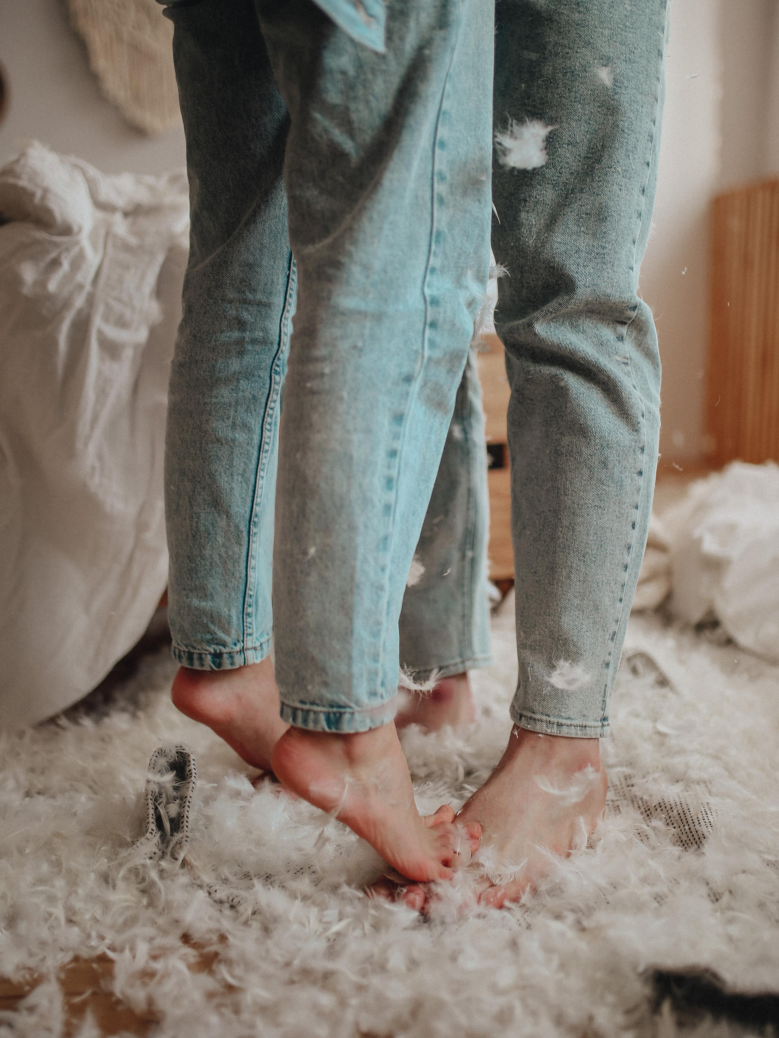 Алексей и Татьяна. Фотограф во Владимире Яна Чубич