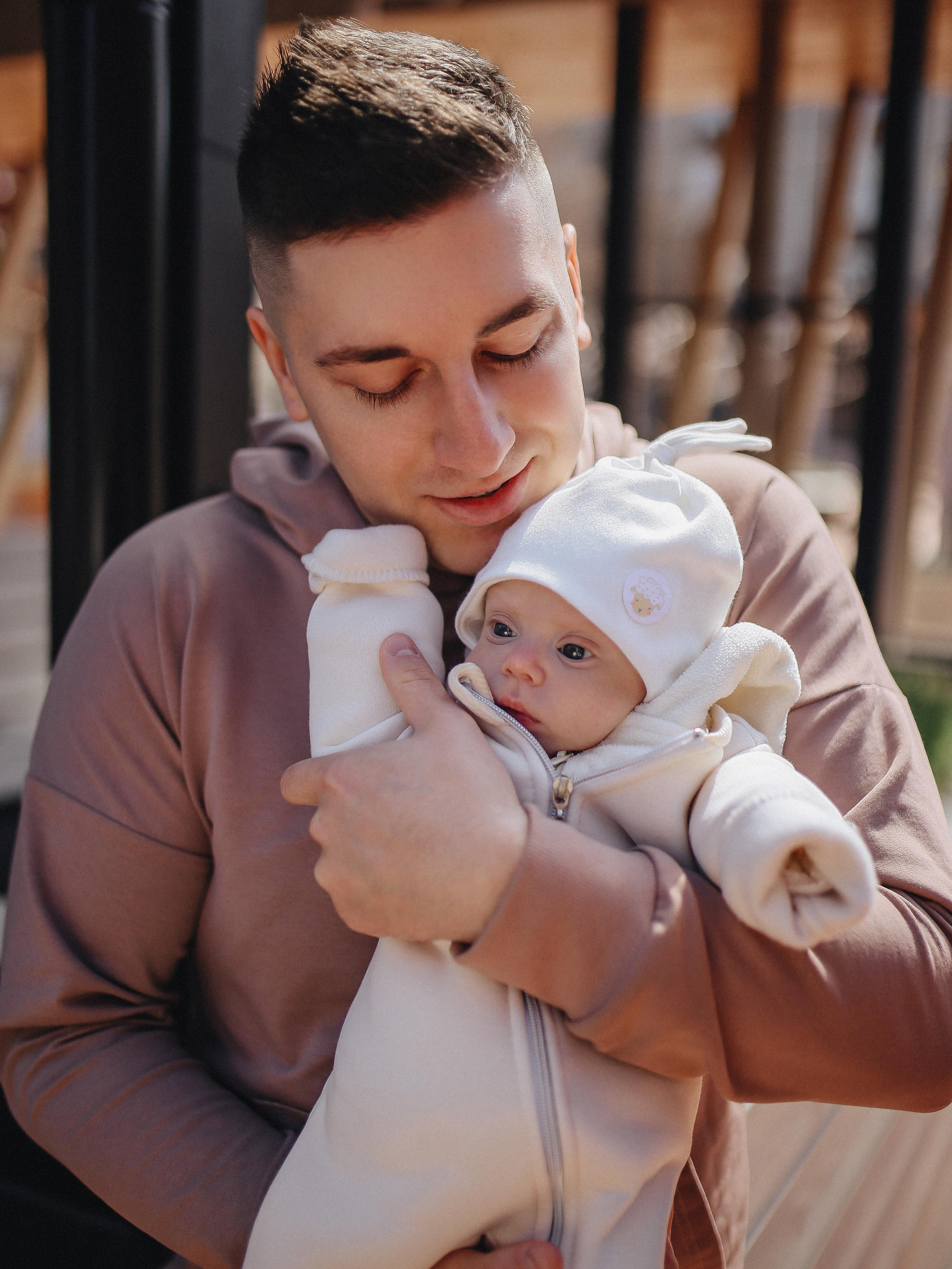 Семейная прогулка в городе. Фотограф во Владимире Яна Чубич