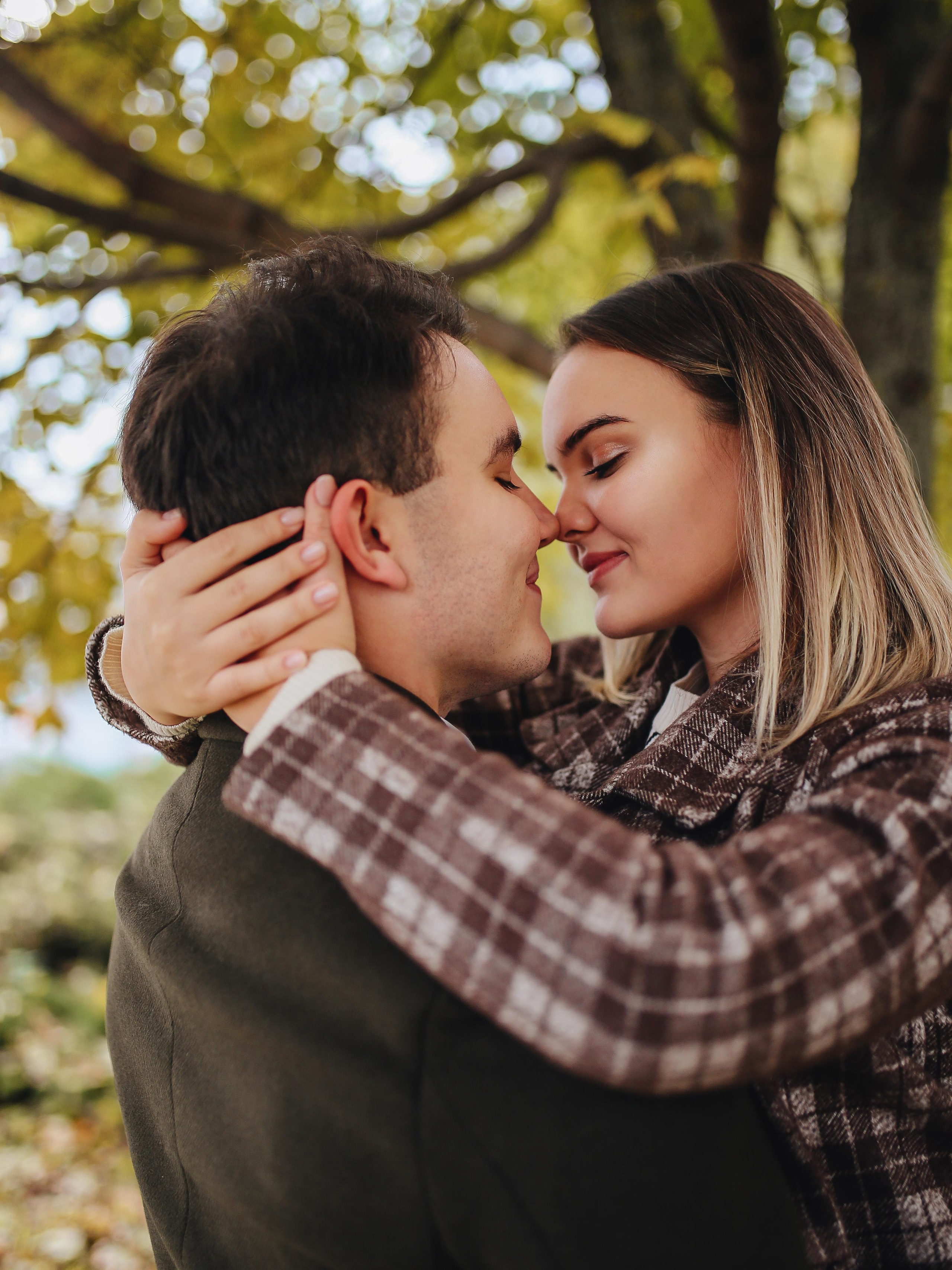 Владислав и Анна. Фотограф во Владимире Яна Чубич