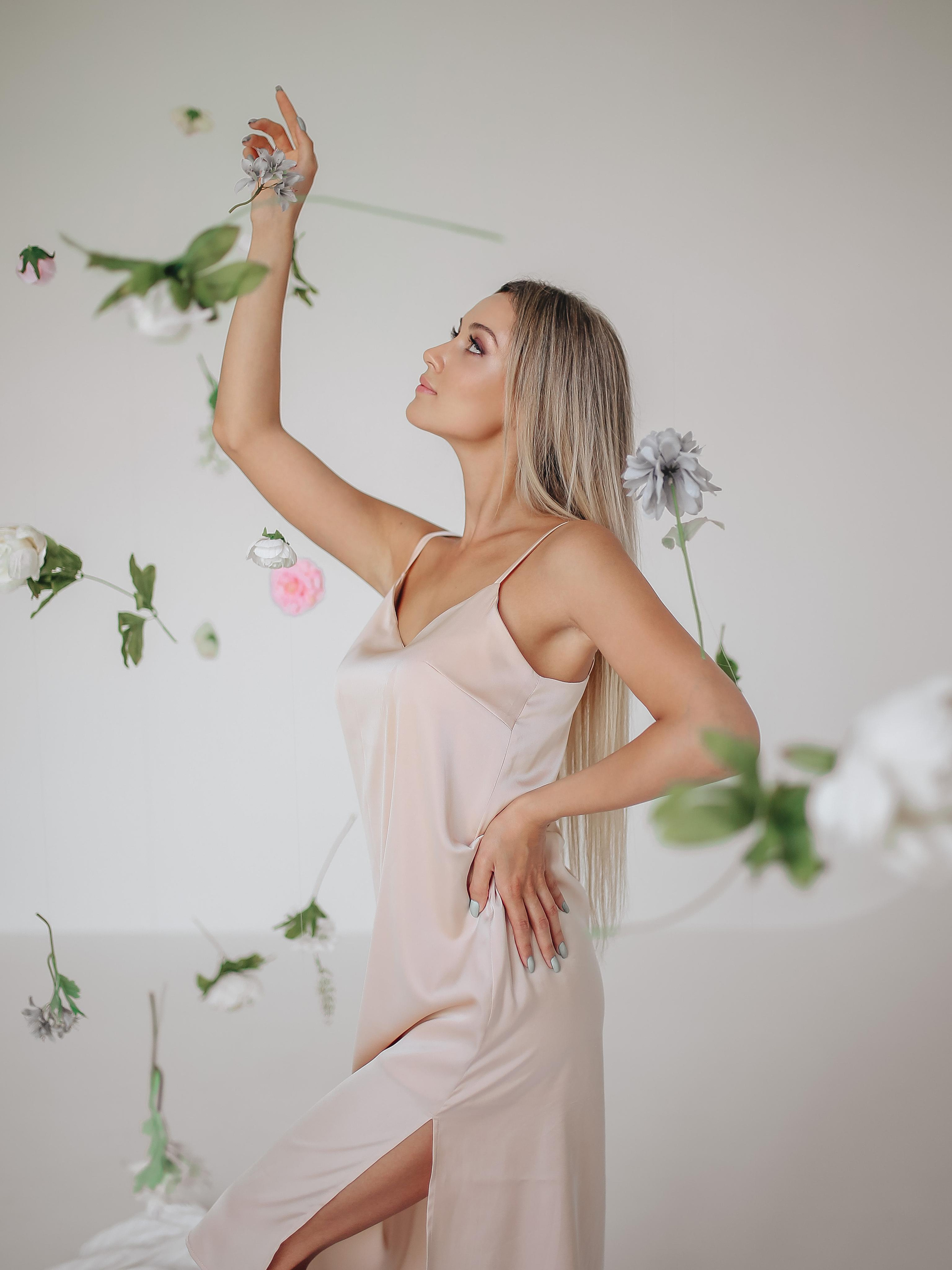 Виктория. Фотограф во Владимире Яна Чубич