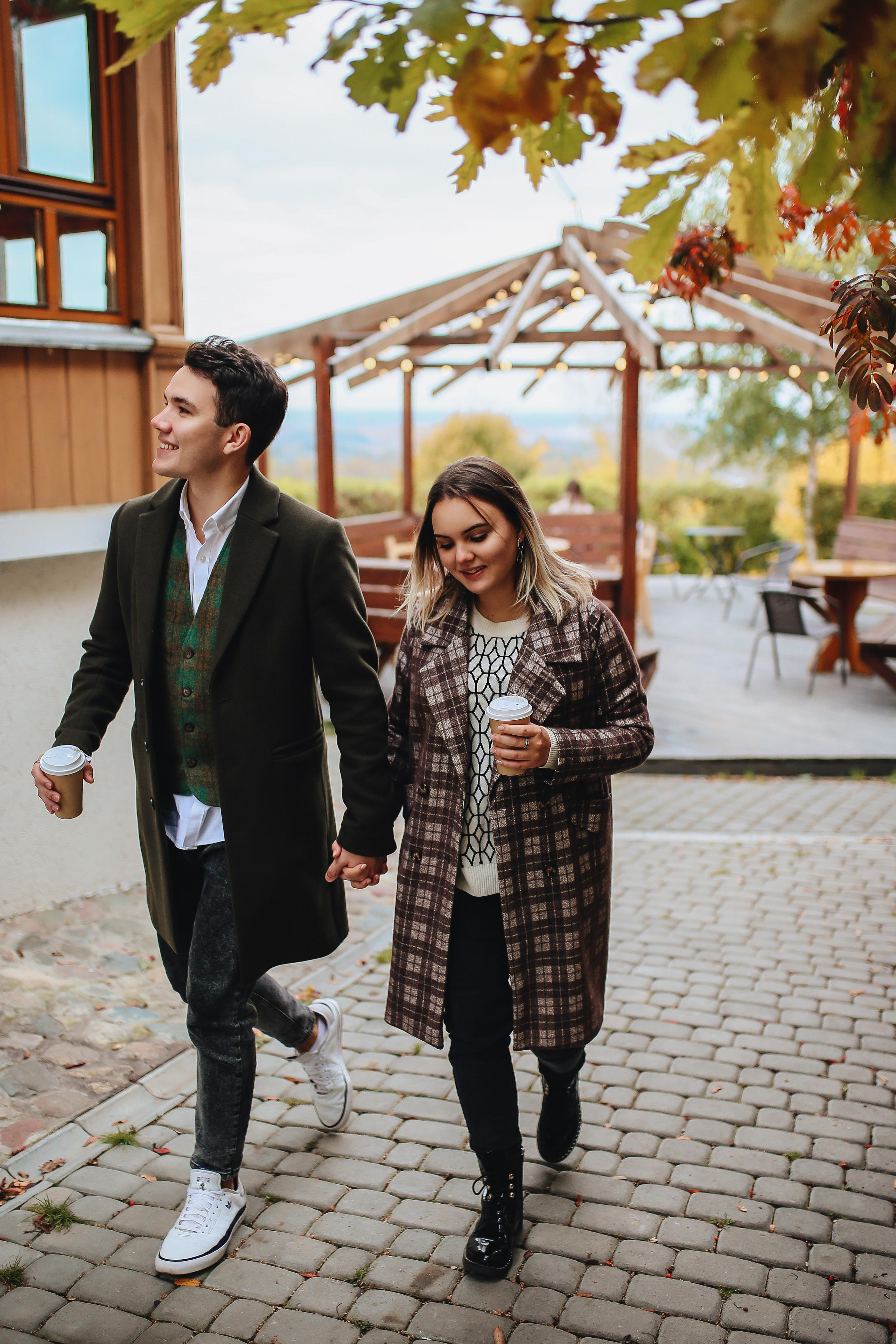 Владислав и Анна. Фотограф во Владимире Яна Чубич