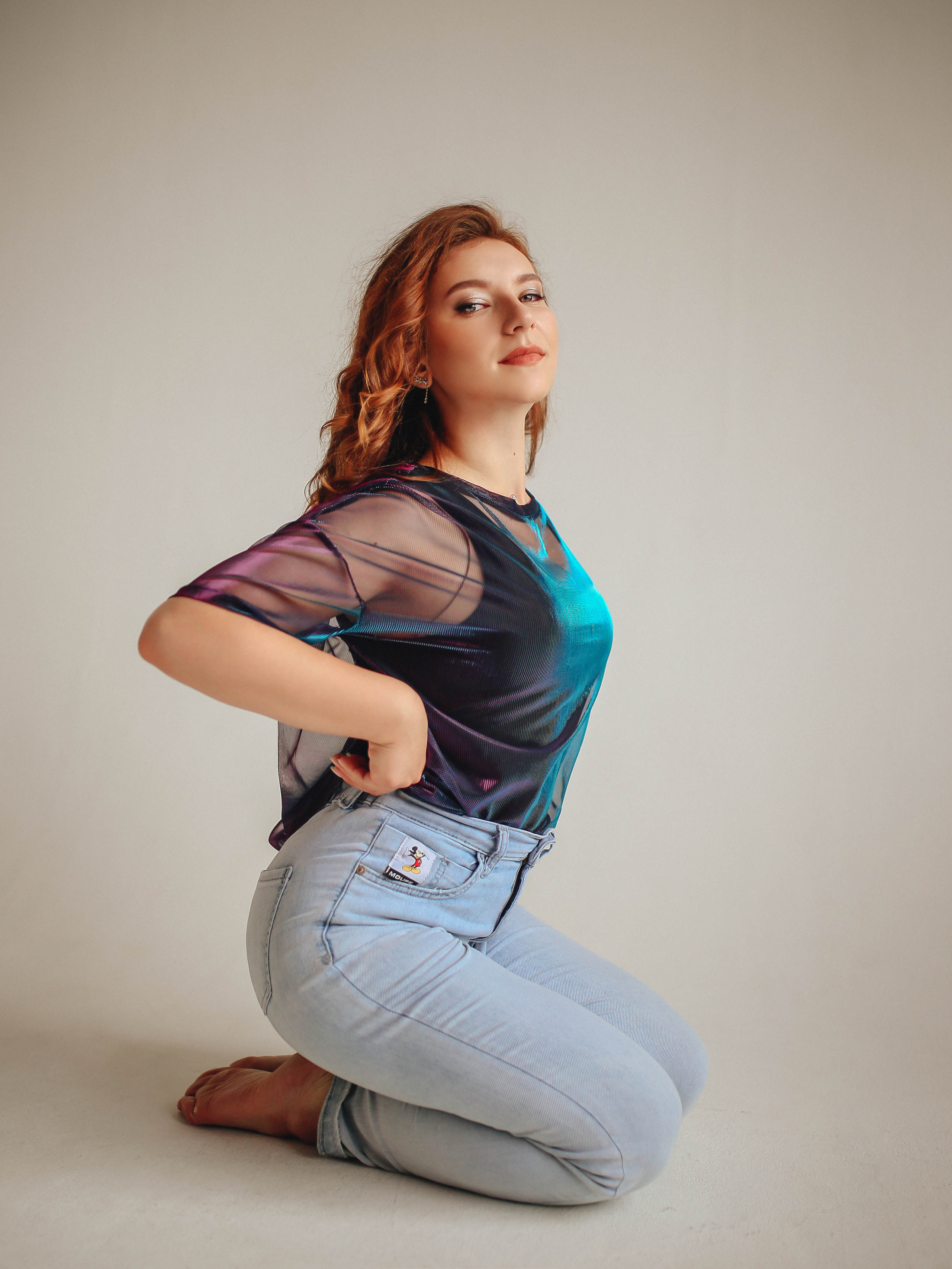 Анастасия. Фотограф во Владимире Яна Чубич