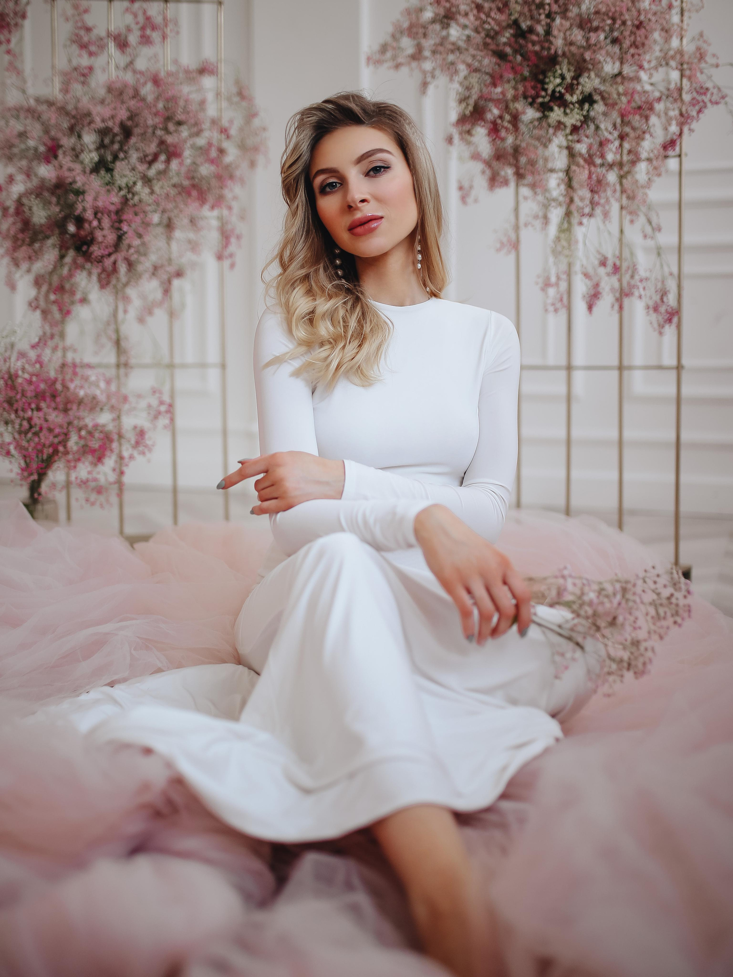 Елизавета. Фотограф во Владимире Яна Чубич