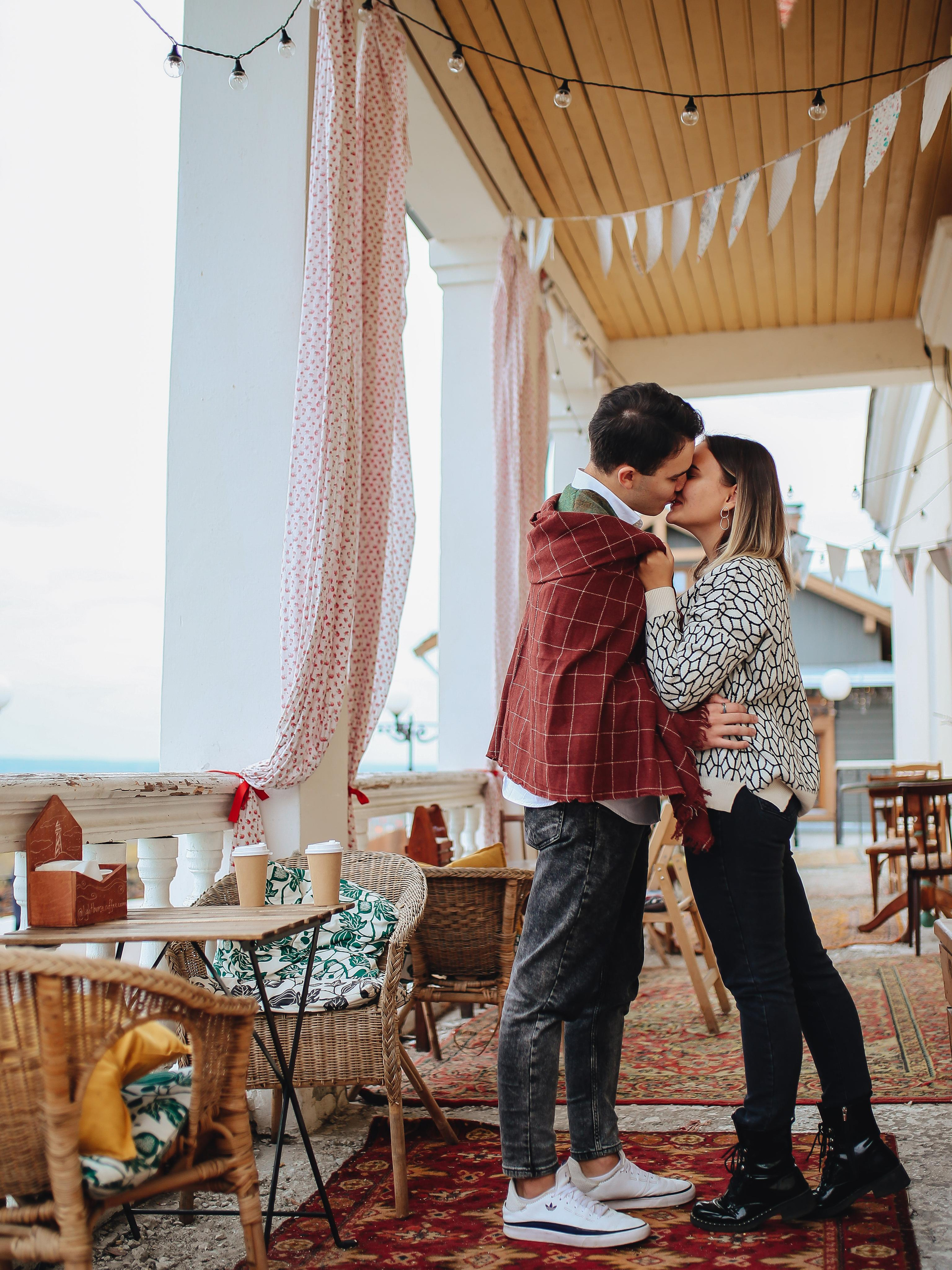 Владислав и Анна. Фотограф во Владимире Яна Чубич