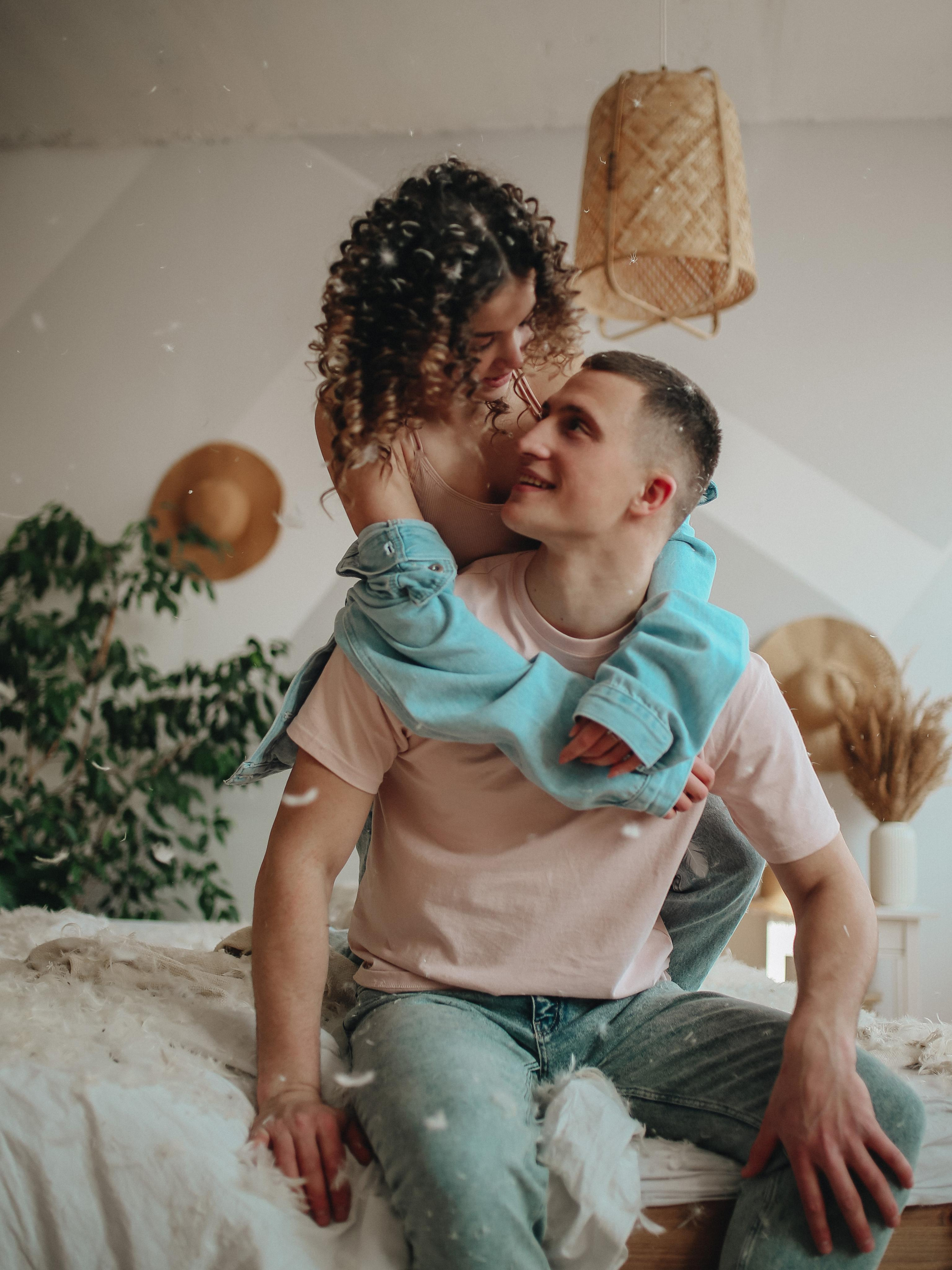 Алексей и Татьяна. Фотограф во Владимире Яна Чубич